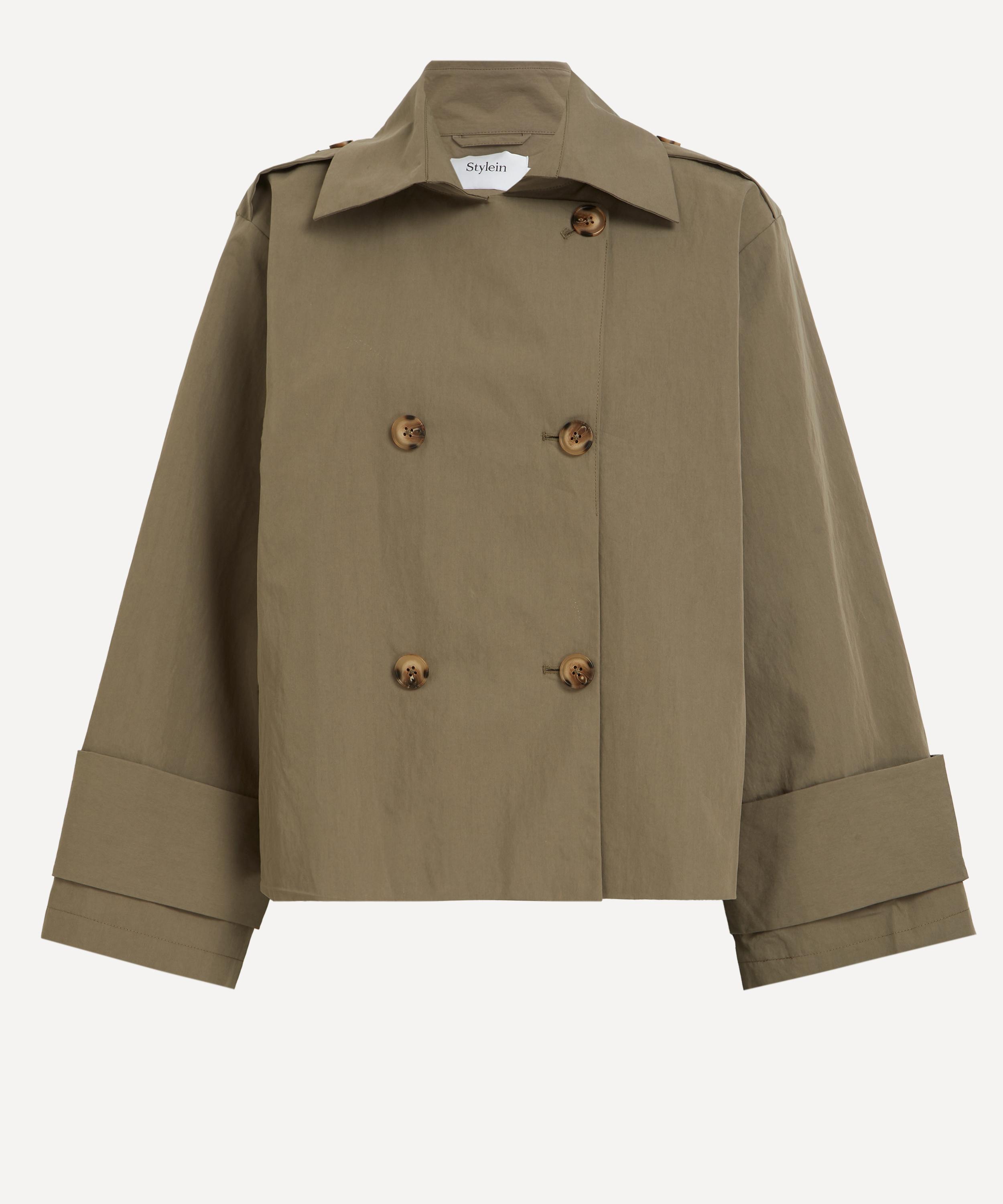 Stylein Women's Serrano Jacket