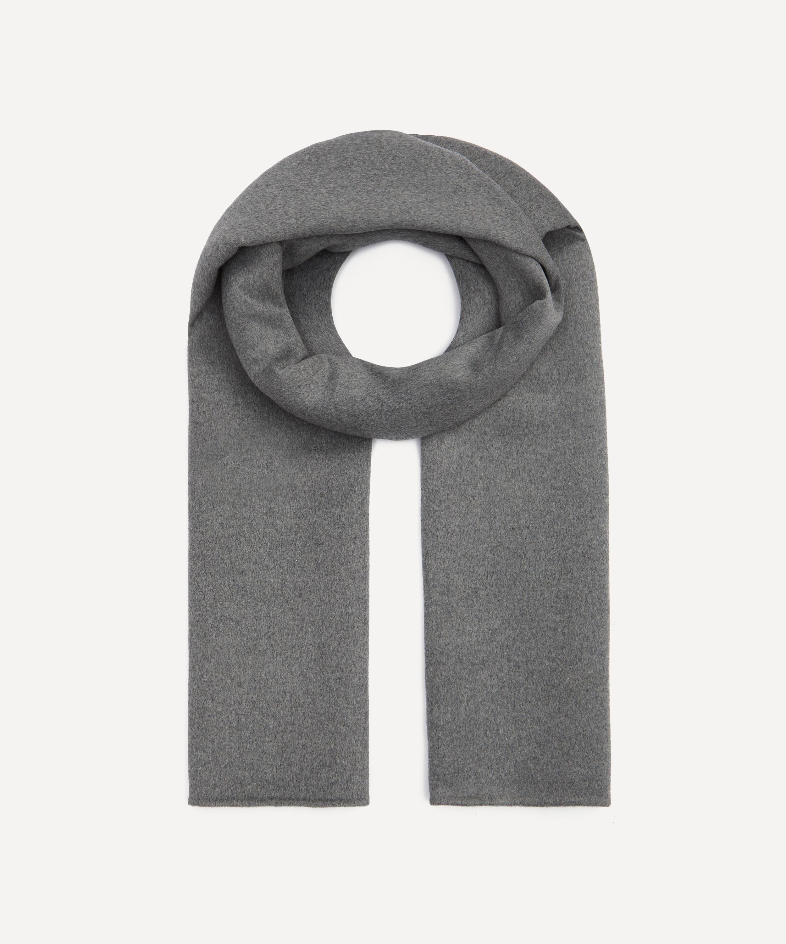 Stylein Women's Tecla Wool-blend Scarf In Gray