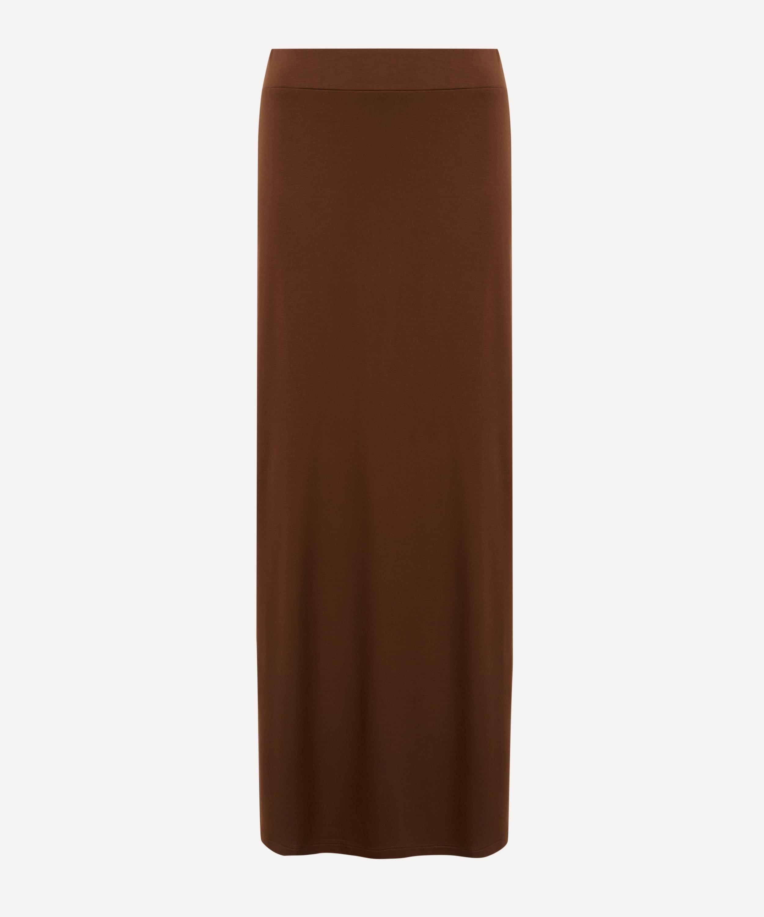Stylein Women's Claudi Long Skirt