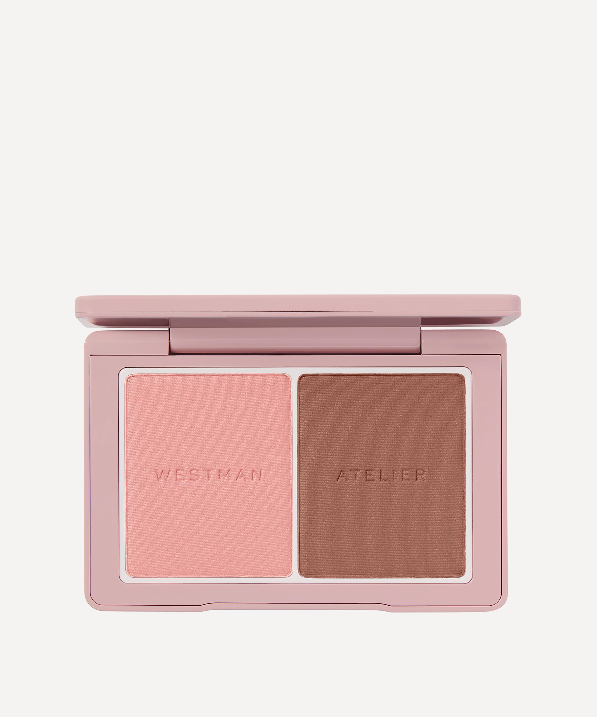 Westman Atelier The Powder Duos 4.8g Coquette And Mimi