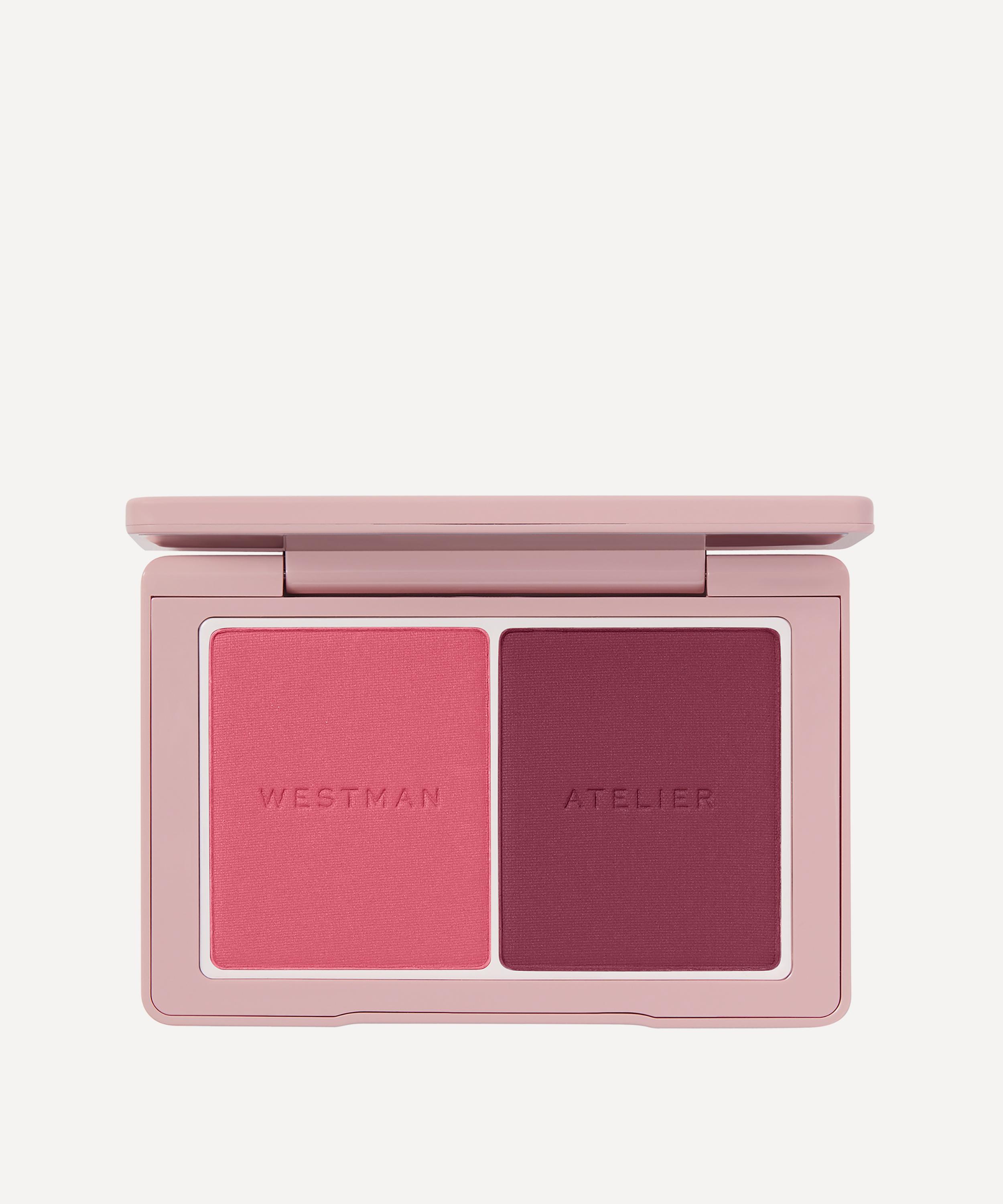 Westman Atelier The Powder Duos 4.8g Fizz And Jam