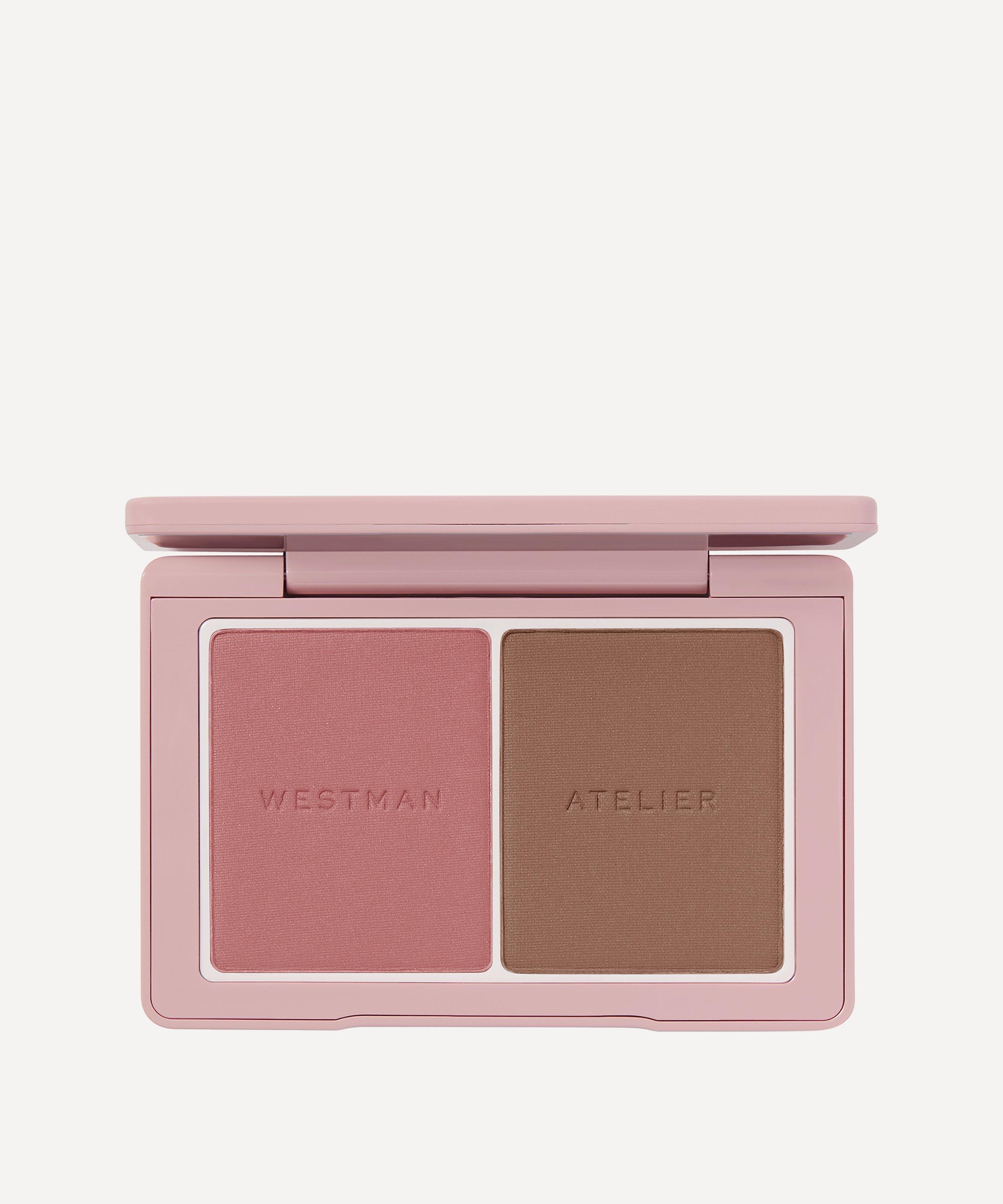 Westman Atelier The Powder Duos 4.8g Petal And Biscuit