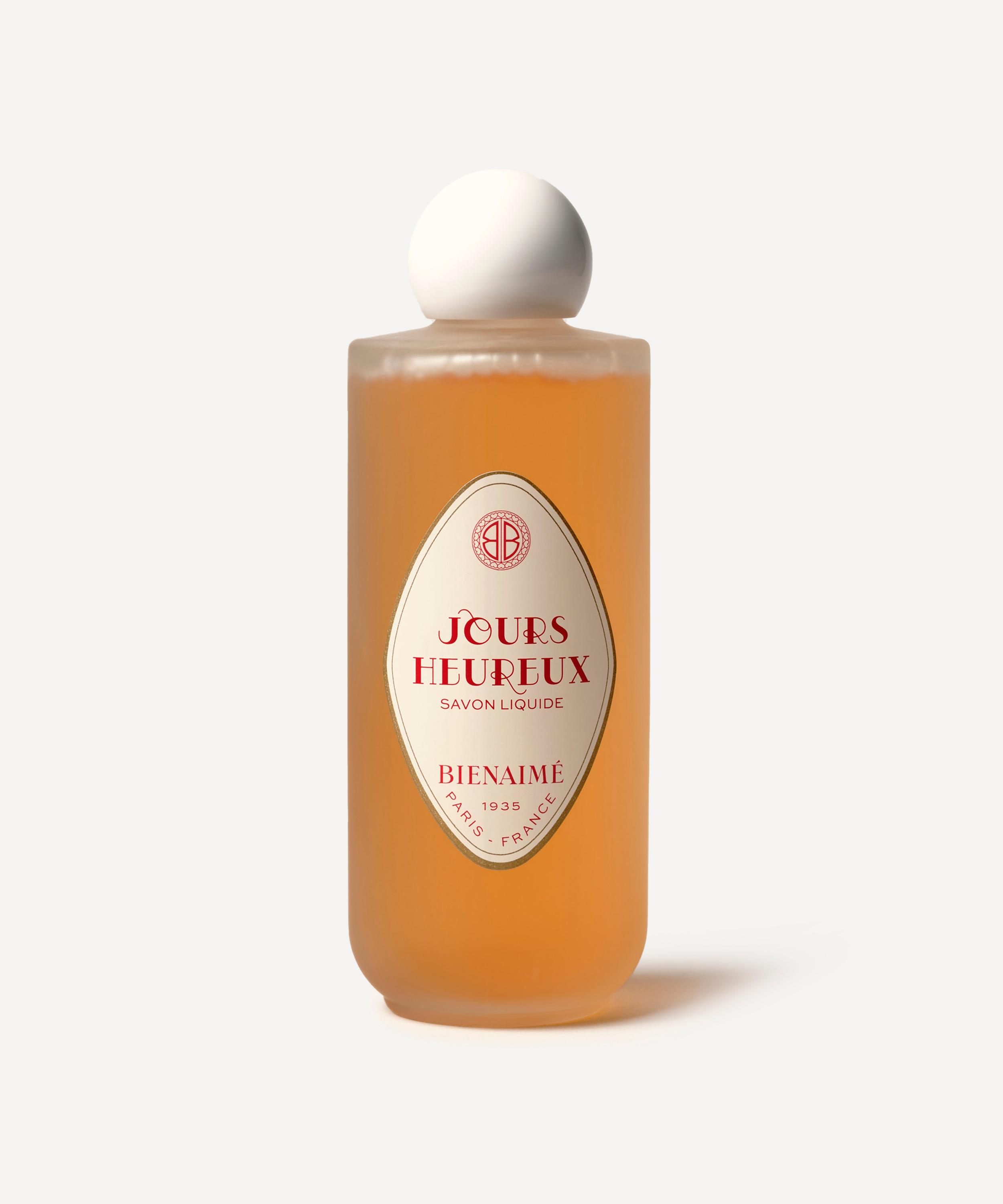 Bienaimé Bienaime Jours Heureux Liquid Soap 200ml
