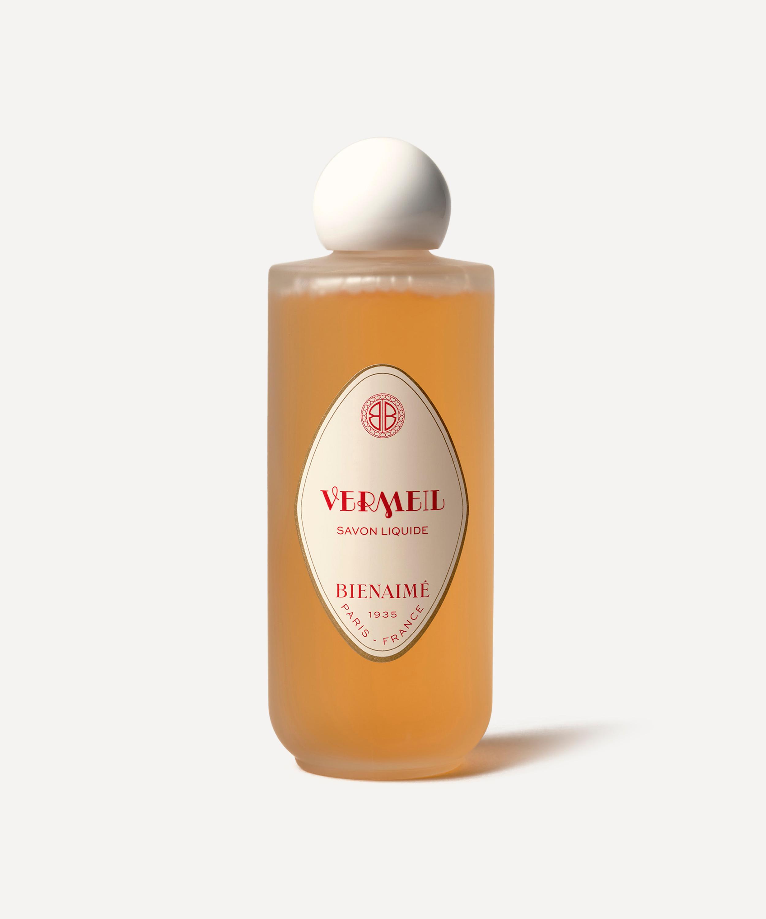 Bienaimé Bienaime Vermeil Liquid Soap 200ml