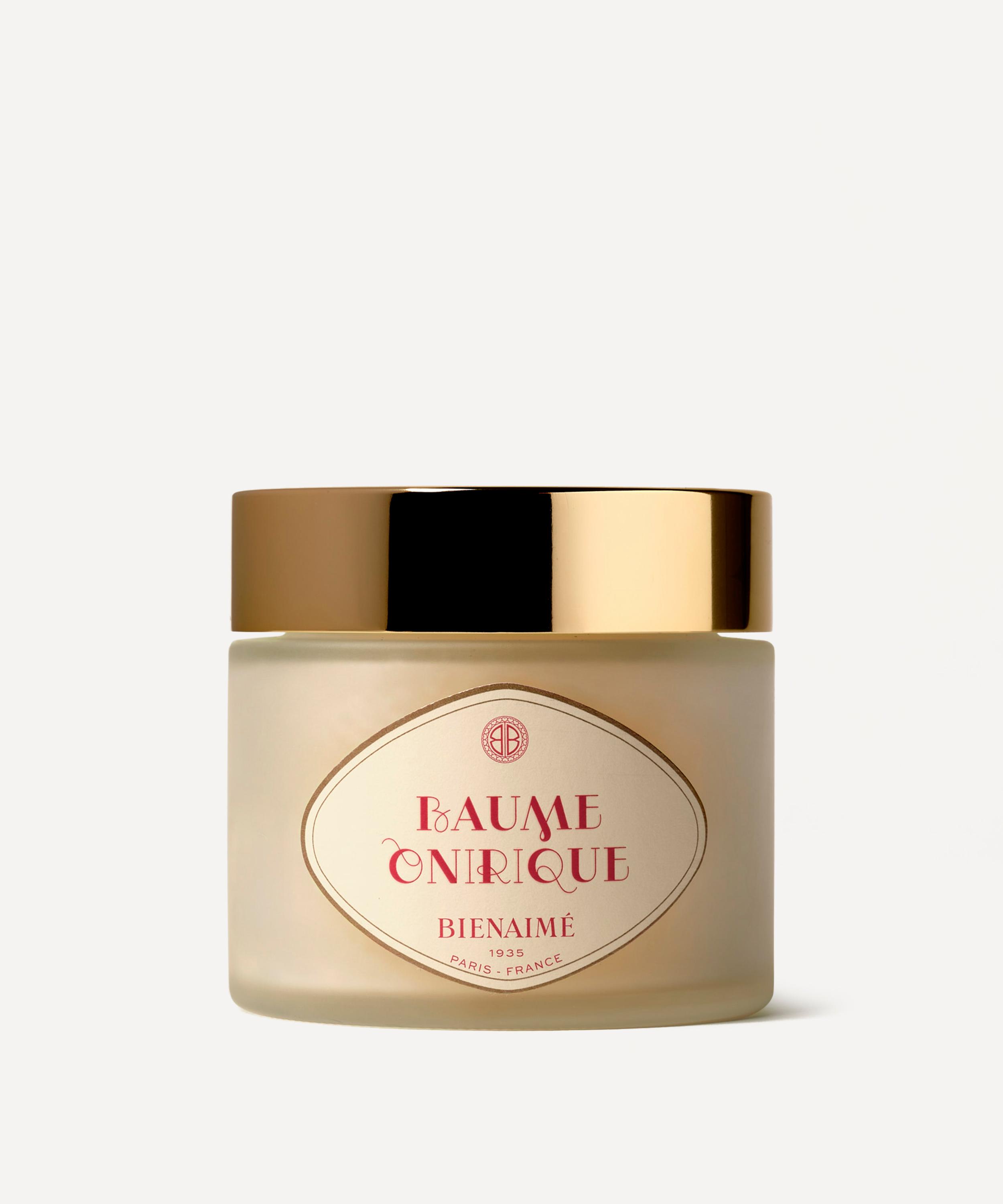 Bienaimé Bienaime The Dream Balm Vermeil 200ml