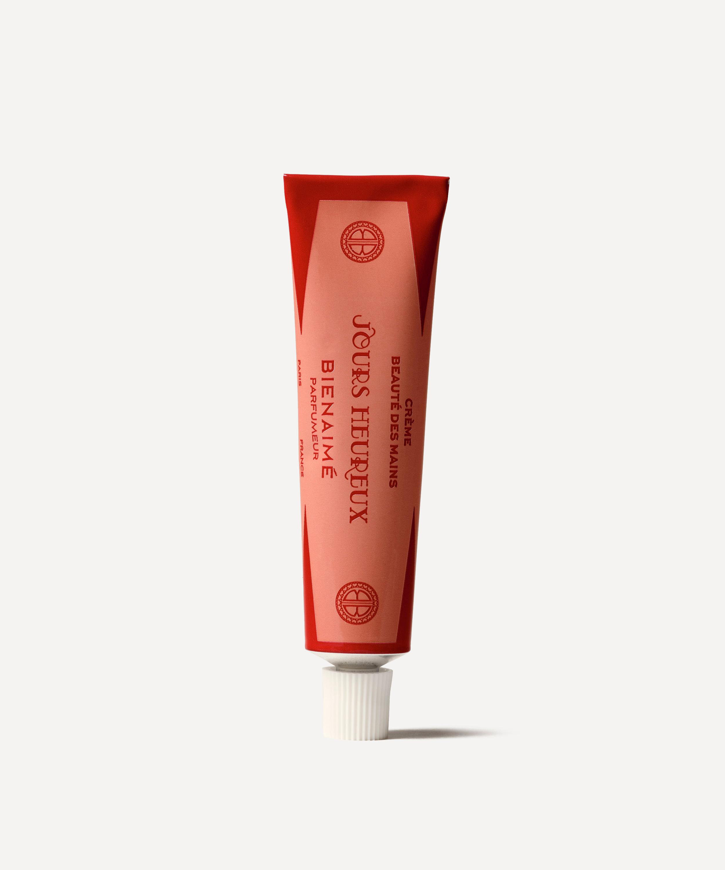 Bienaimé Bienaime Hand Beauty Cream Jours Heureux 30ml