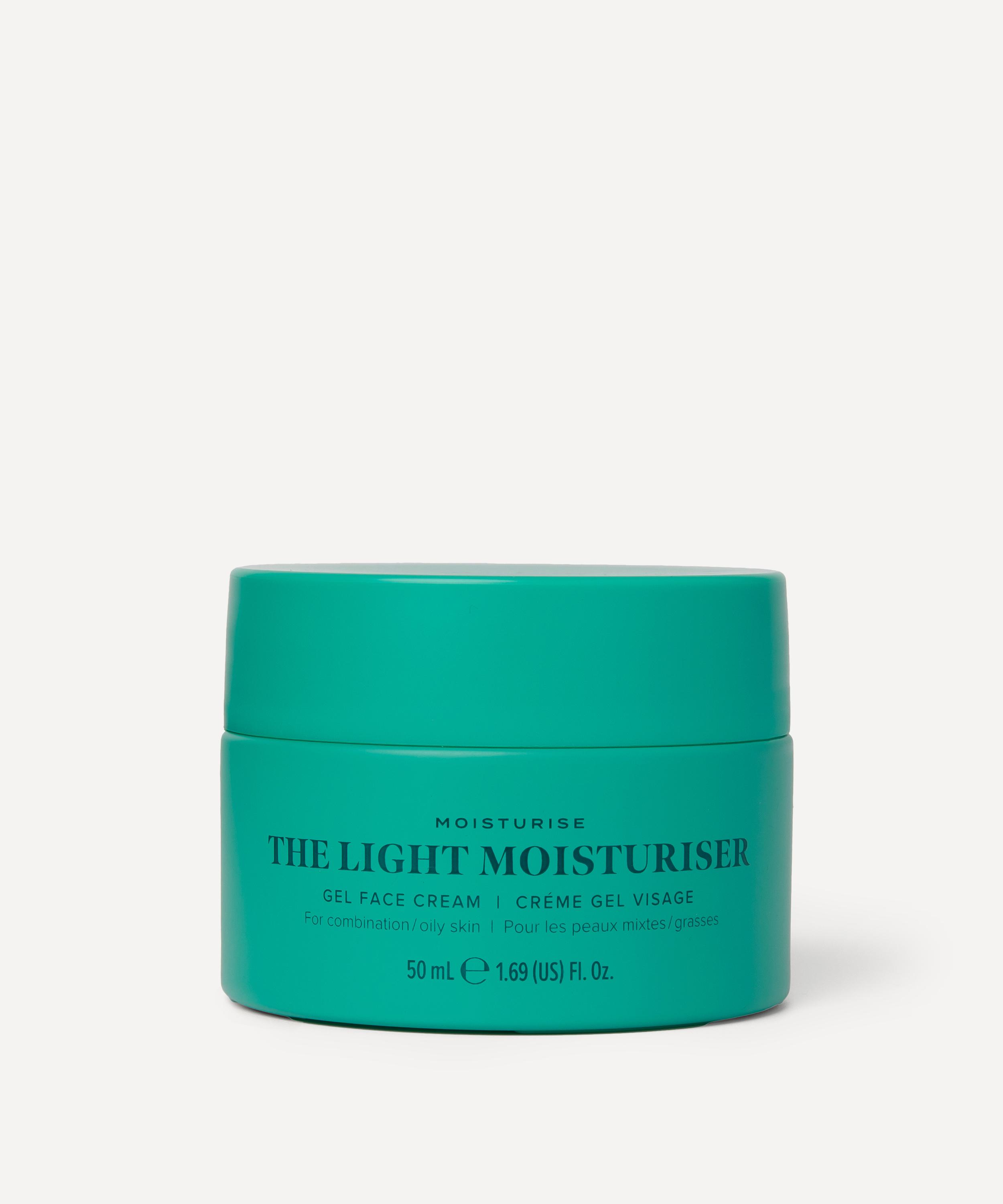 Skin Rocks The Light Moisturiser 50ml