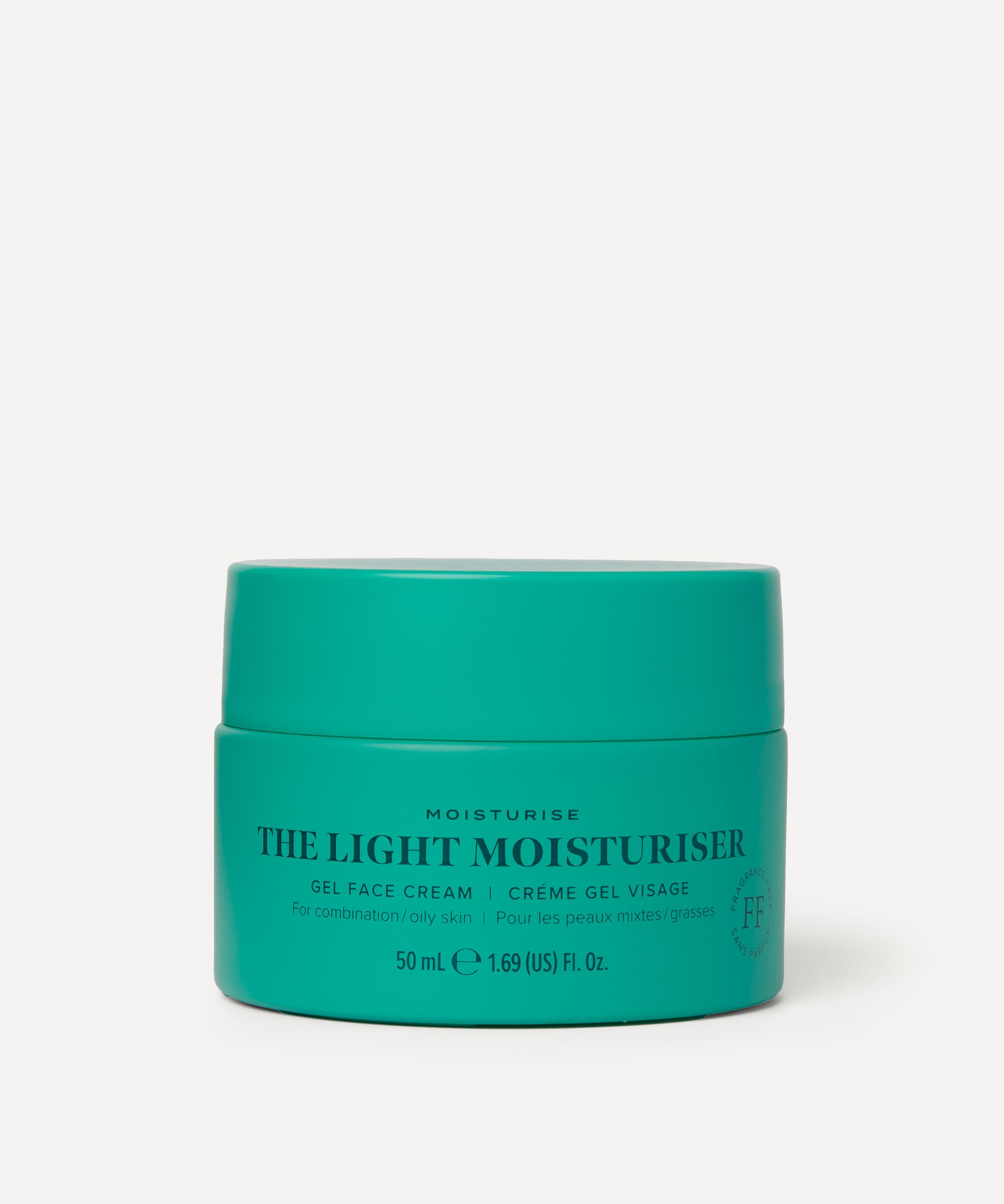 Skin Rocks The Light Moisturiser Fragrance Free 50ml