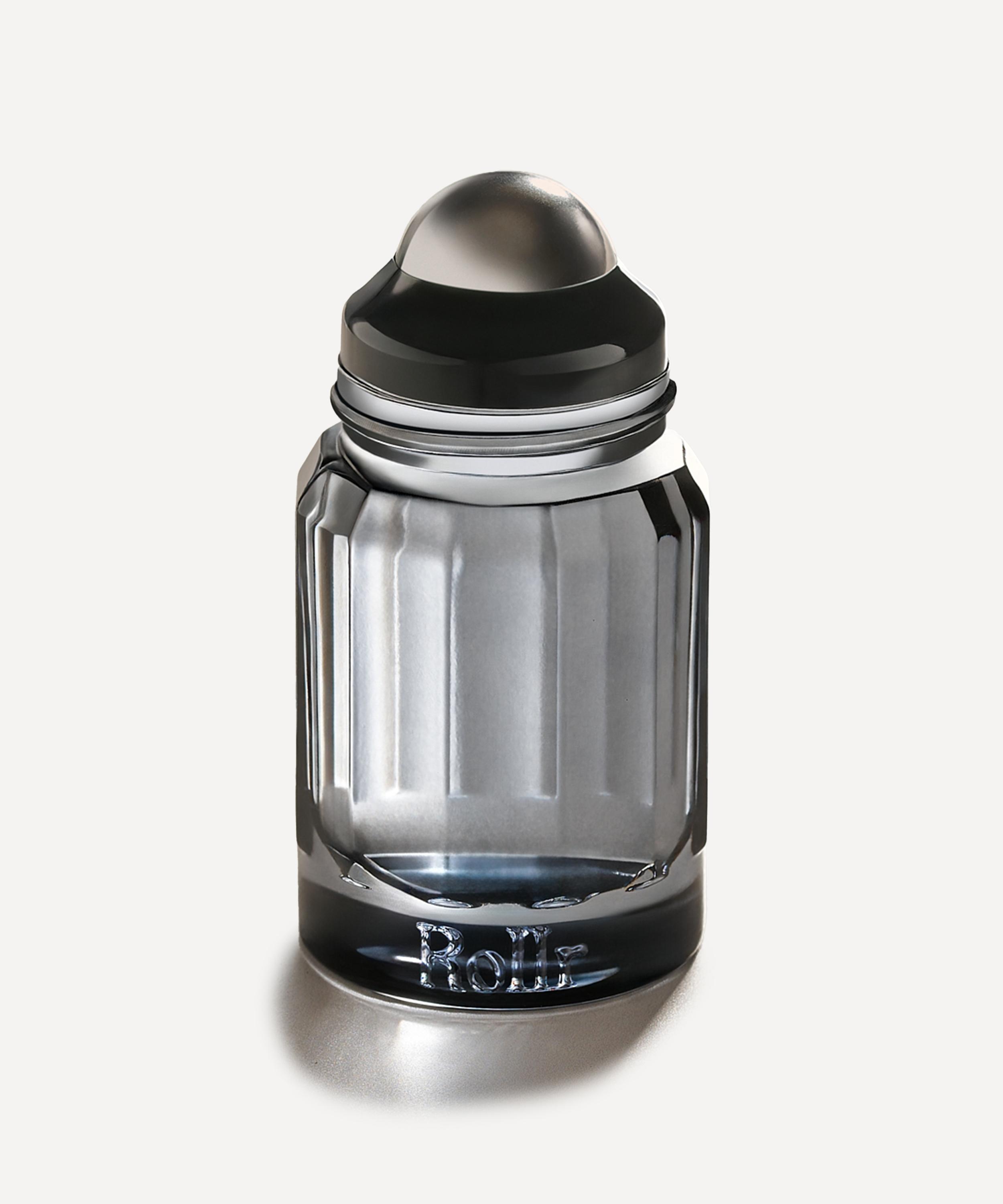 Rollr Mandarin On Steel Deodorant 40ml