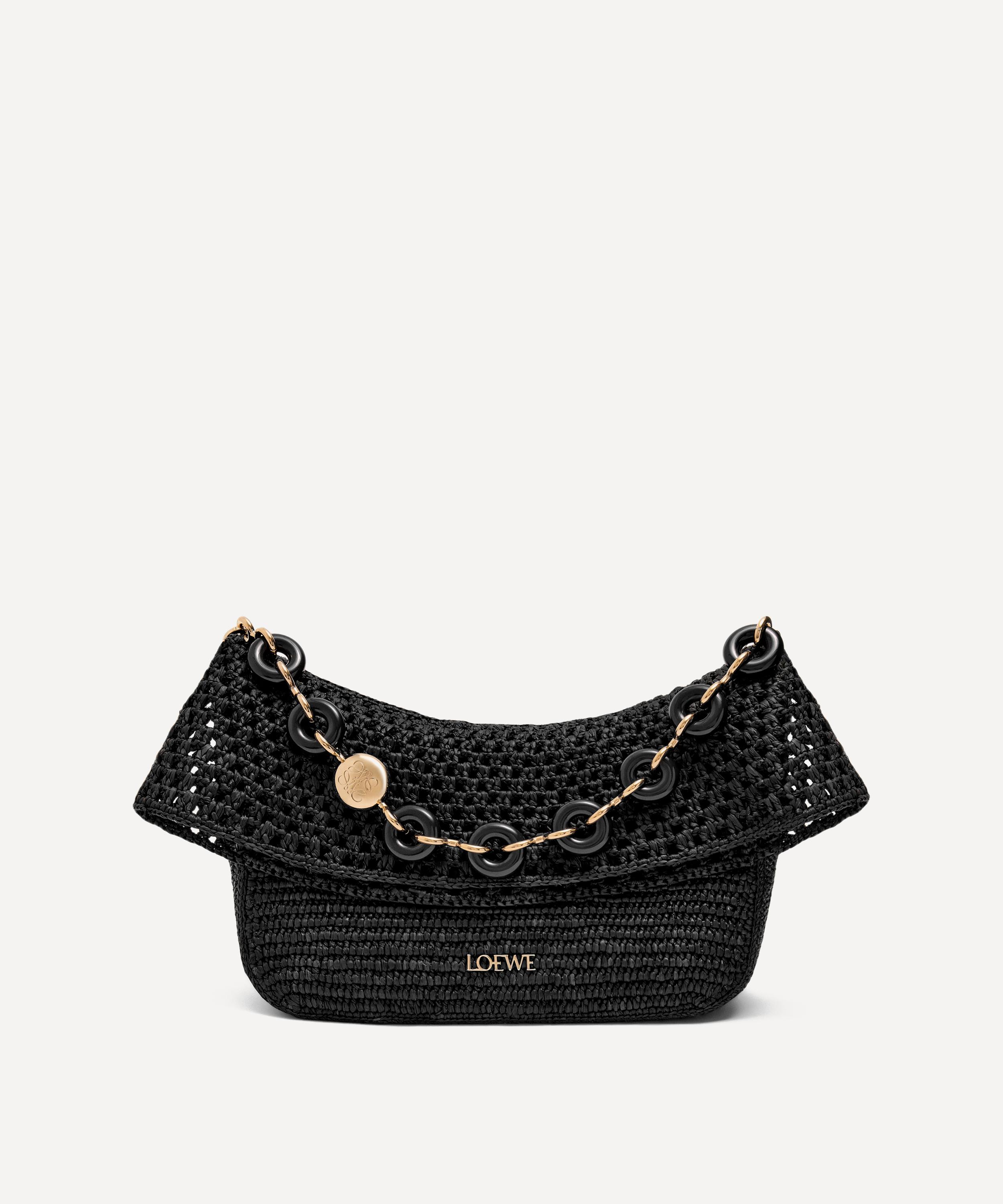 Loewe Women's X Paula's Ibiza Medium Ola Crossbody Bag