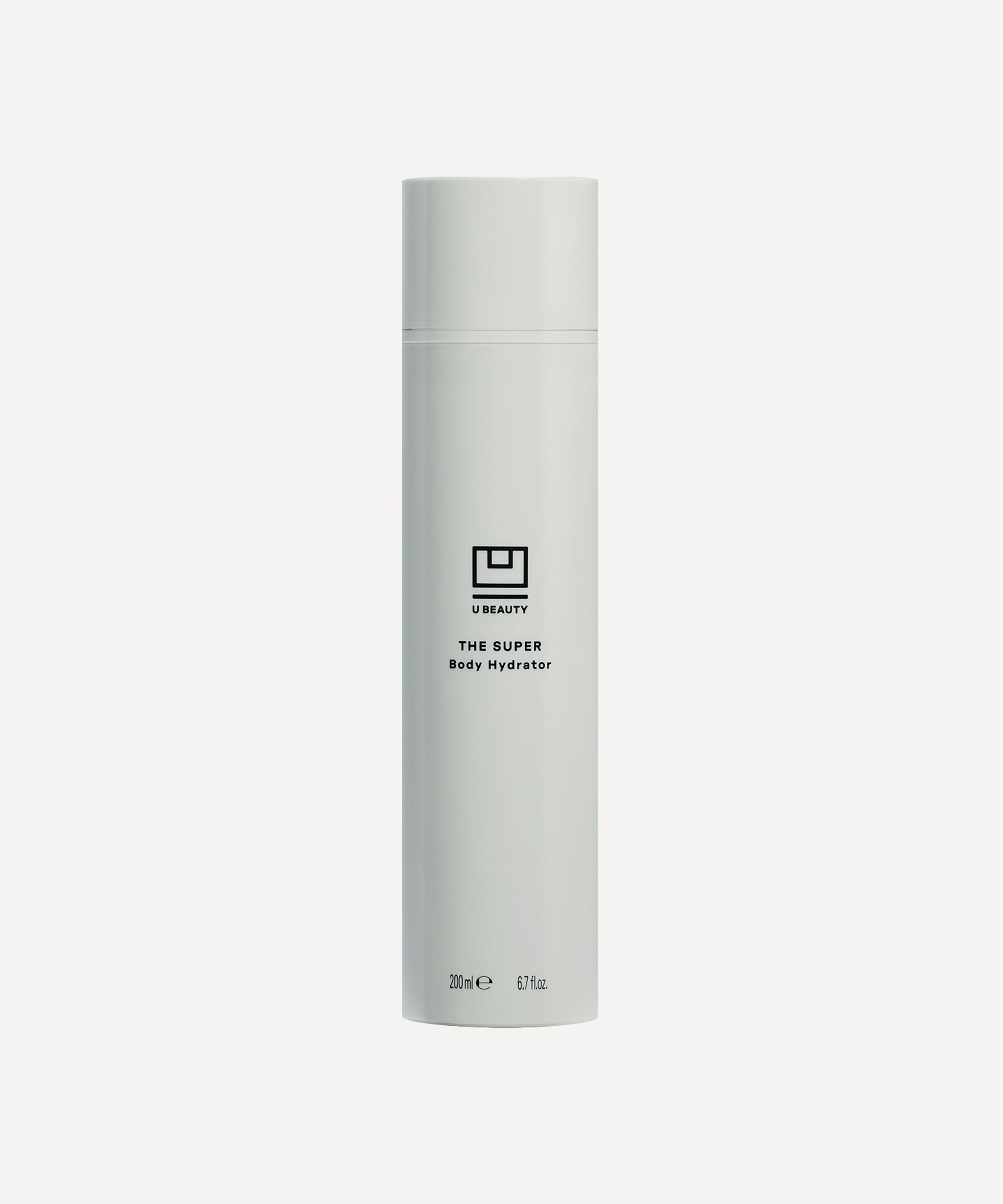 U Beauty The Super Body Hydrator 200ml