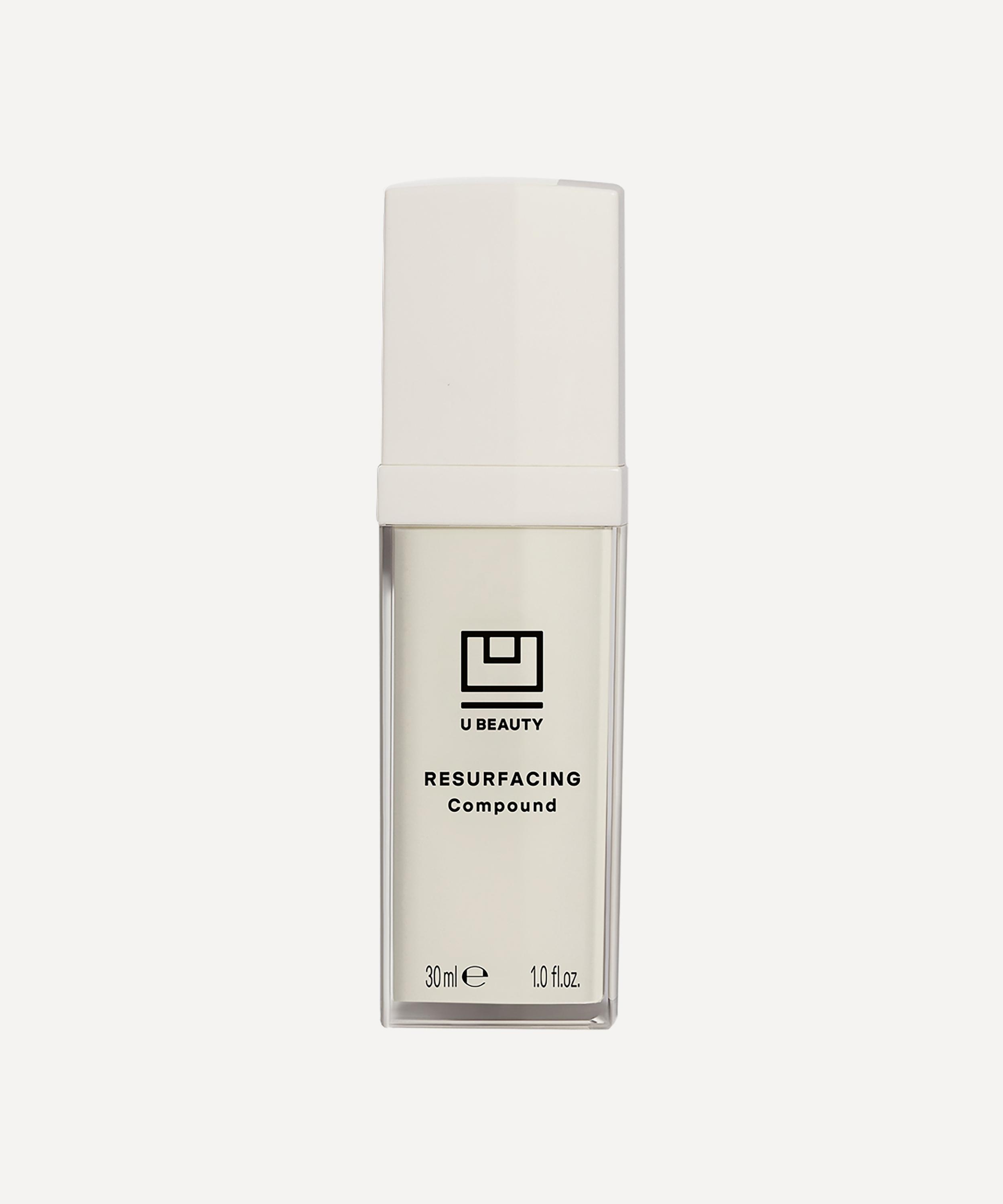 U Beauty Resurfacing Compound 30ml
