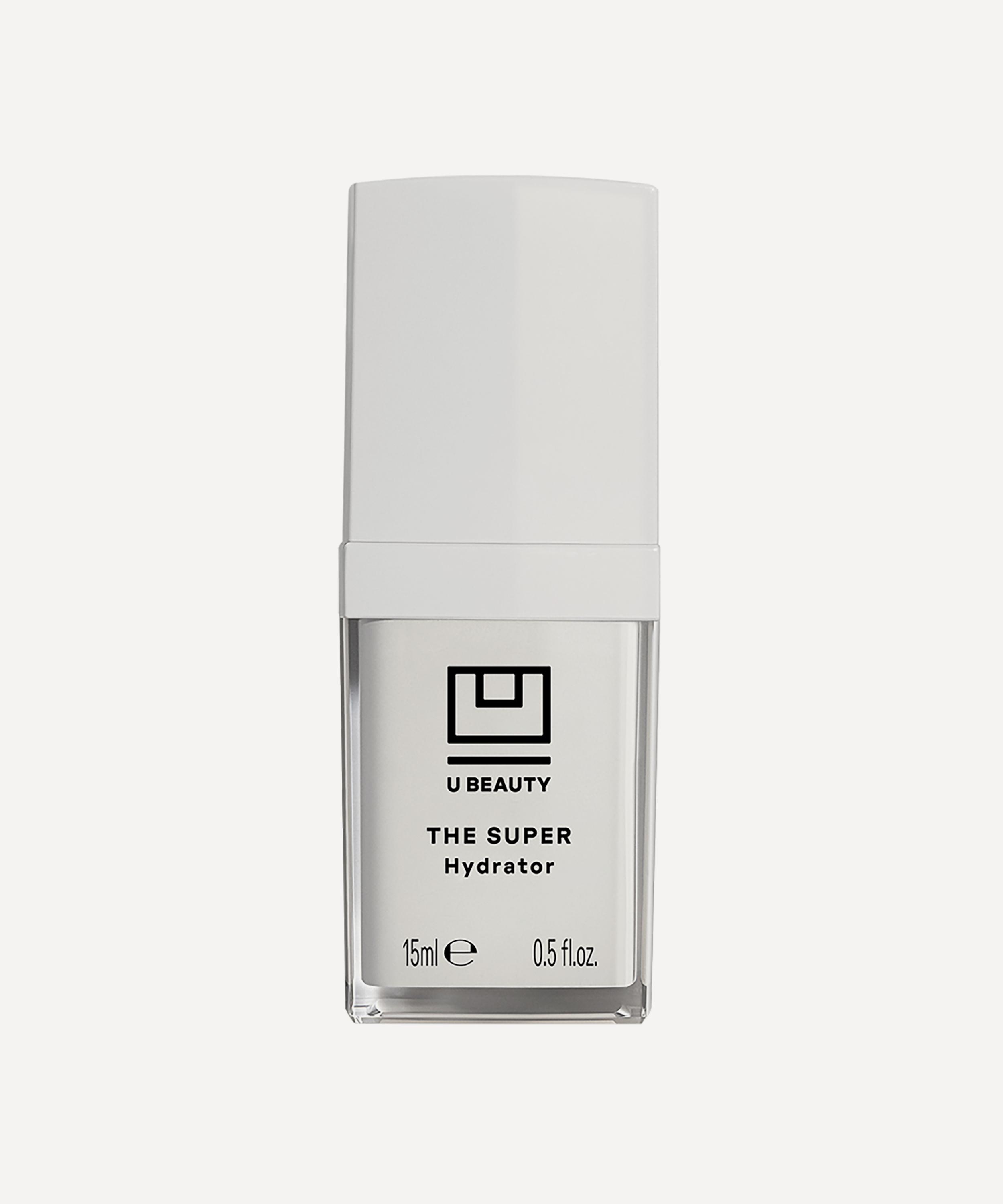 U Beauty The Super Hydrator 15ml