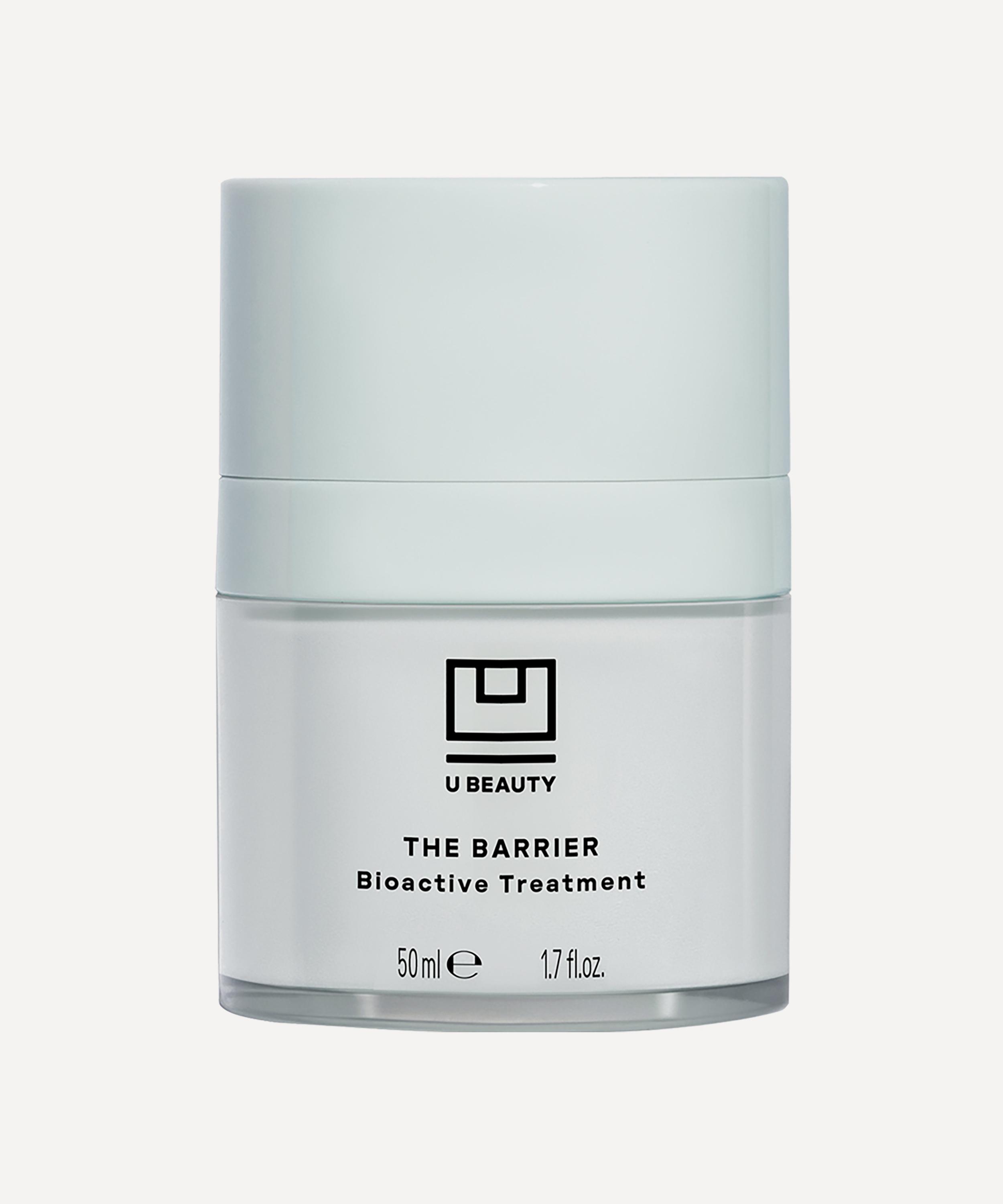 U Beauty The Barrier Bioactive Treatment 50ml