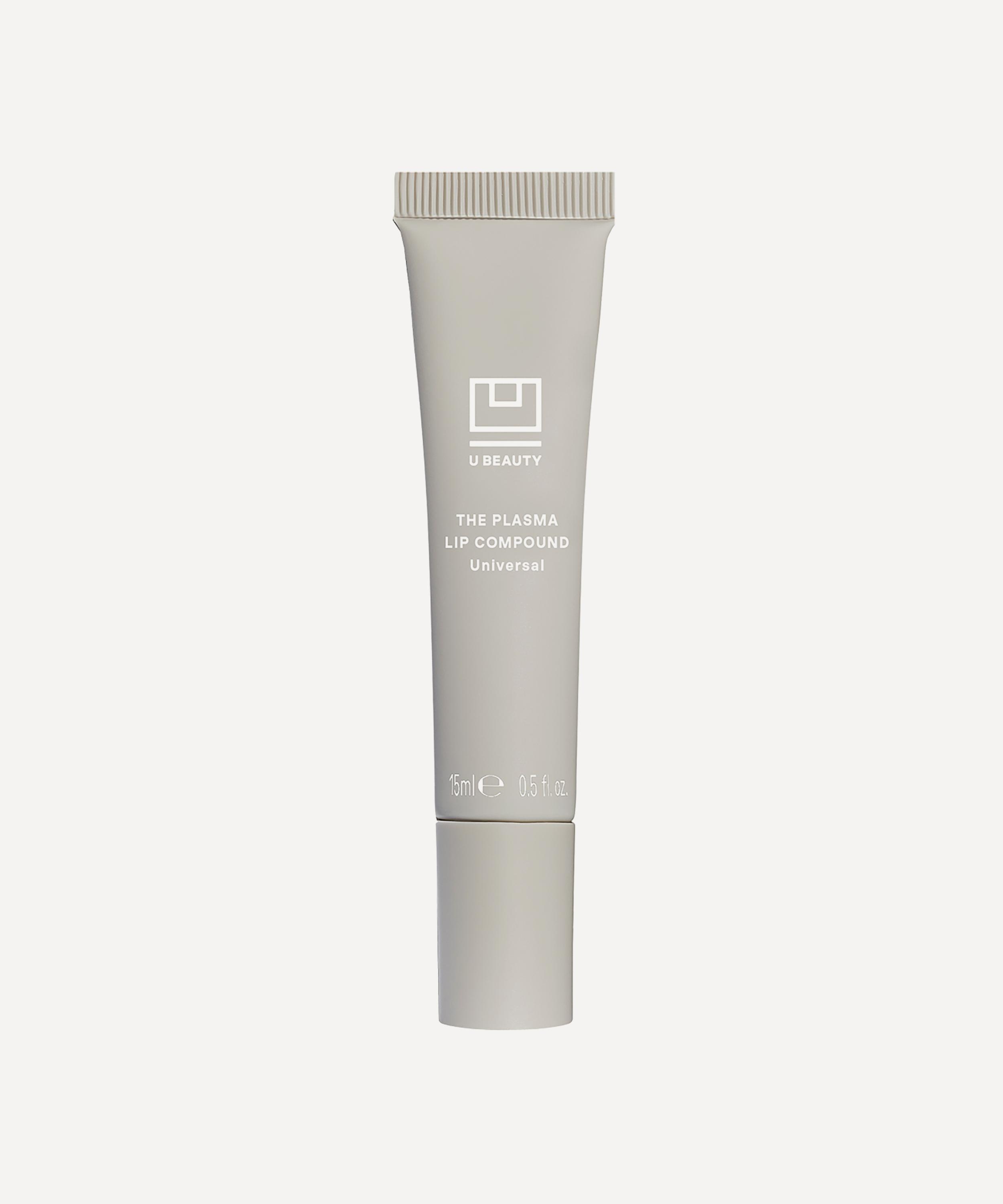 U Beauty The Plasma Lip Compound 15ml Universal