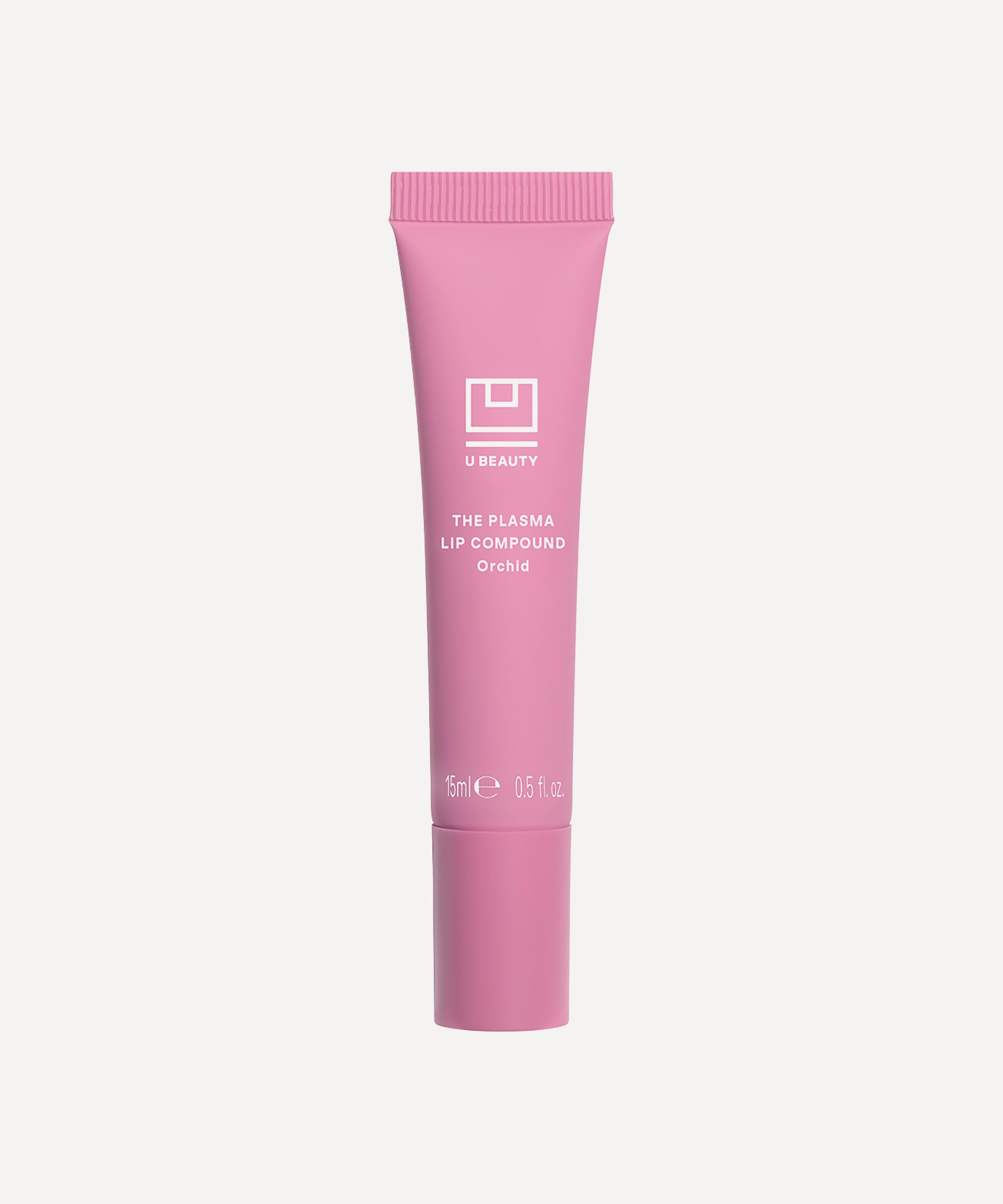 U Beauty The Plasma Lip Compound 15ml Orchid