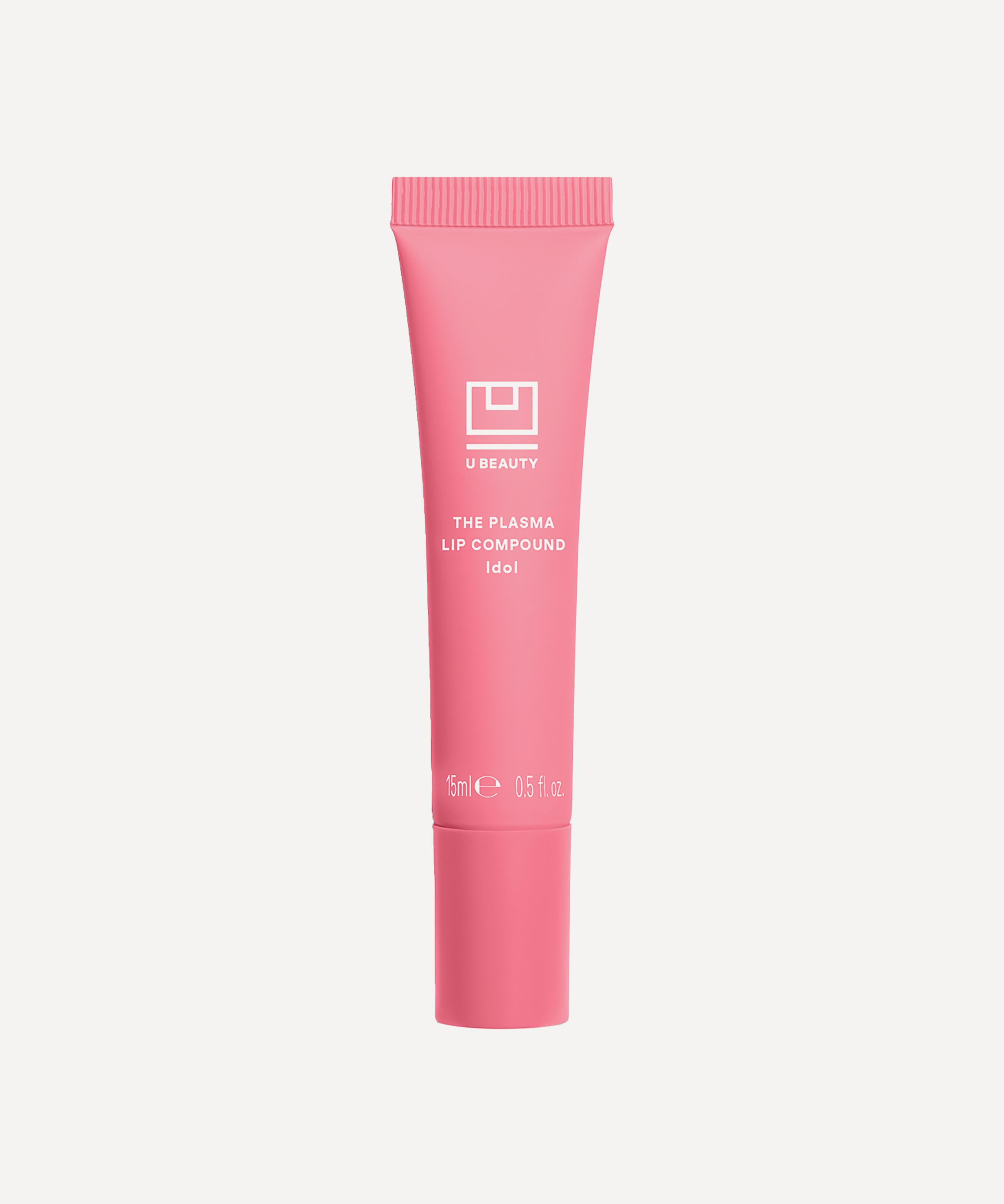 U Beauty The Plasma Lip Compound 15ml Idol