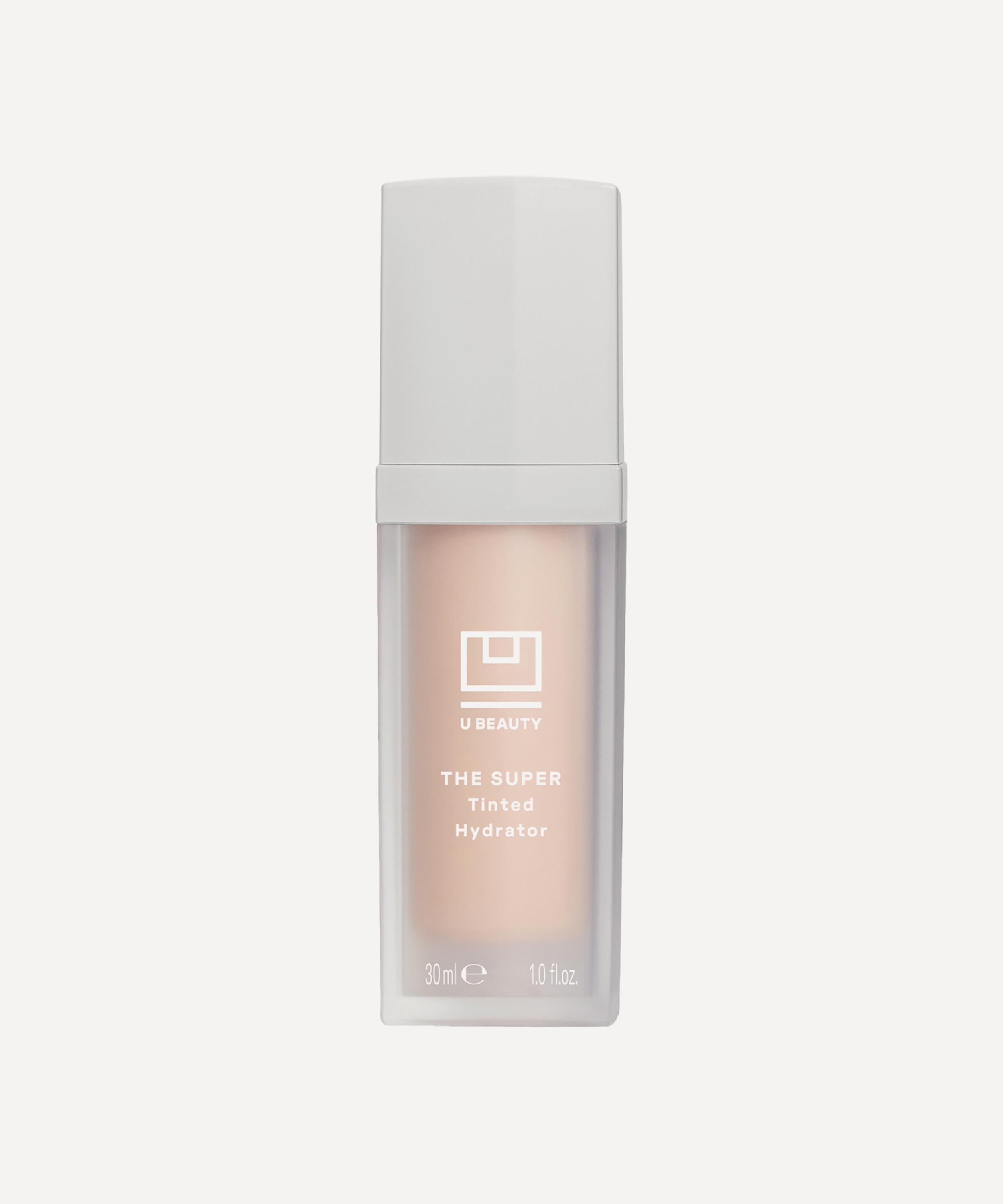U Beauty The Super Tinted Hydrator 30ml Shade 01
