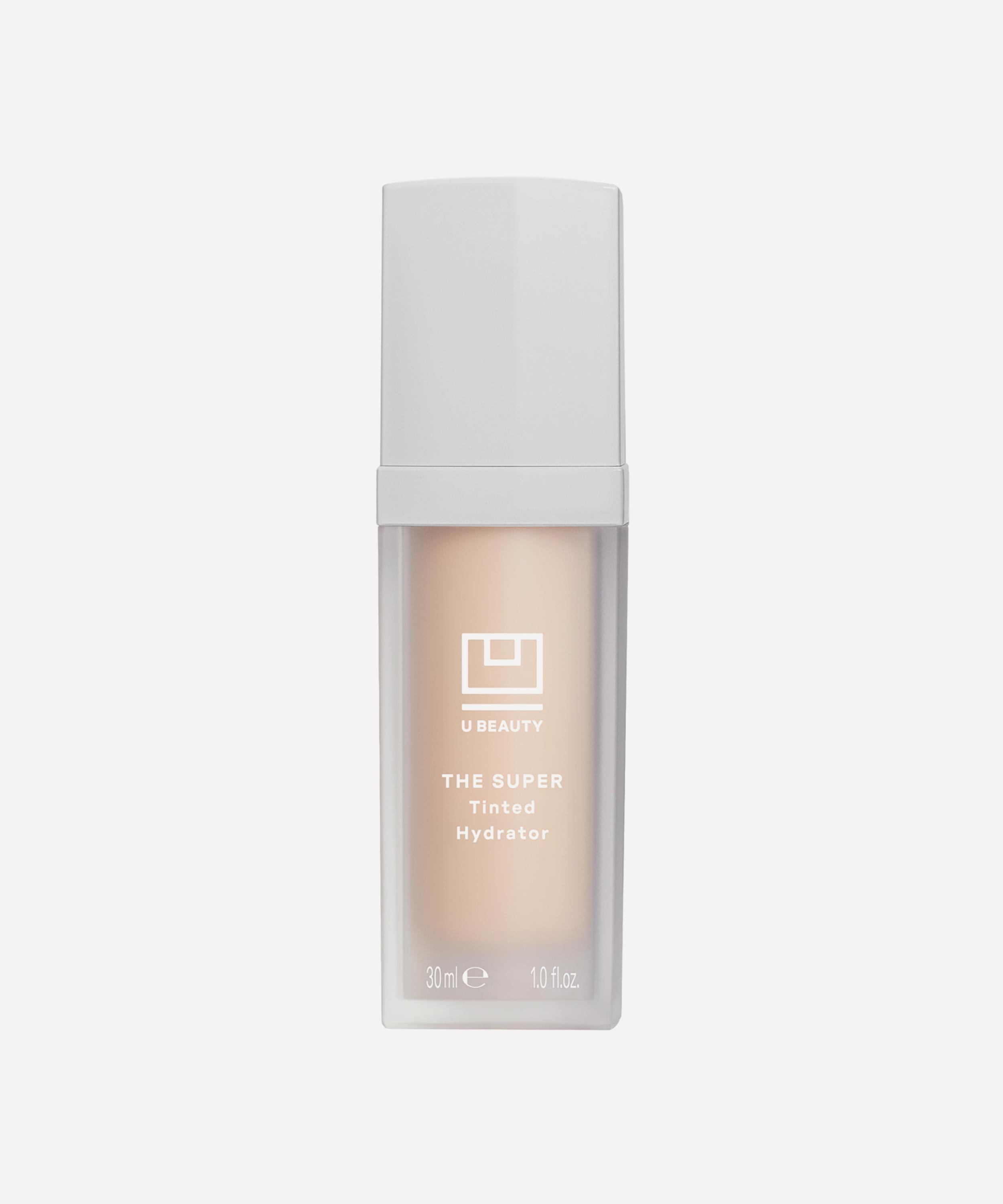 U Beauty The Super Tinted Hydrator 30ml Shade 02