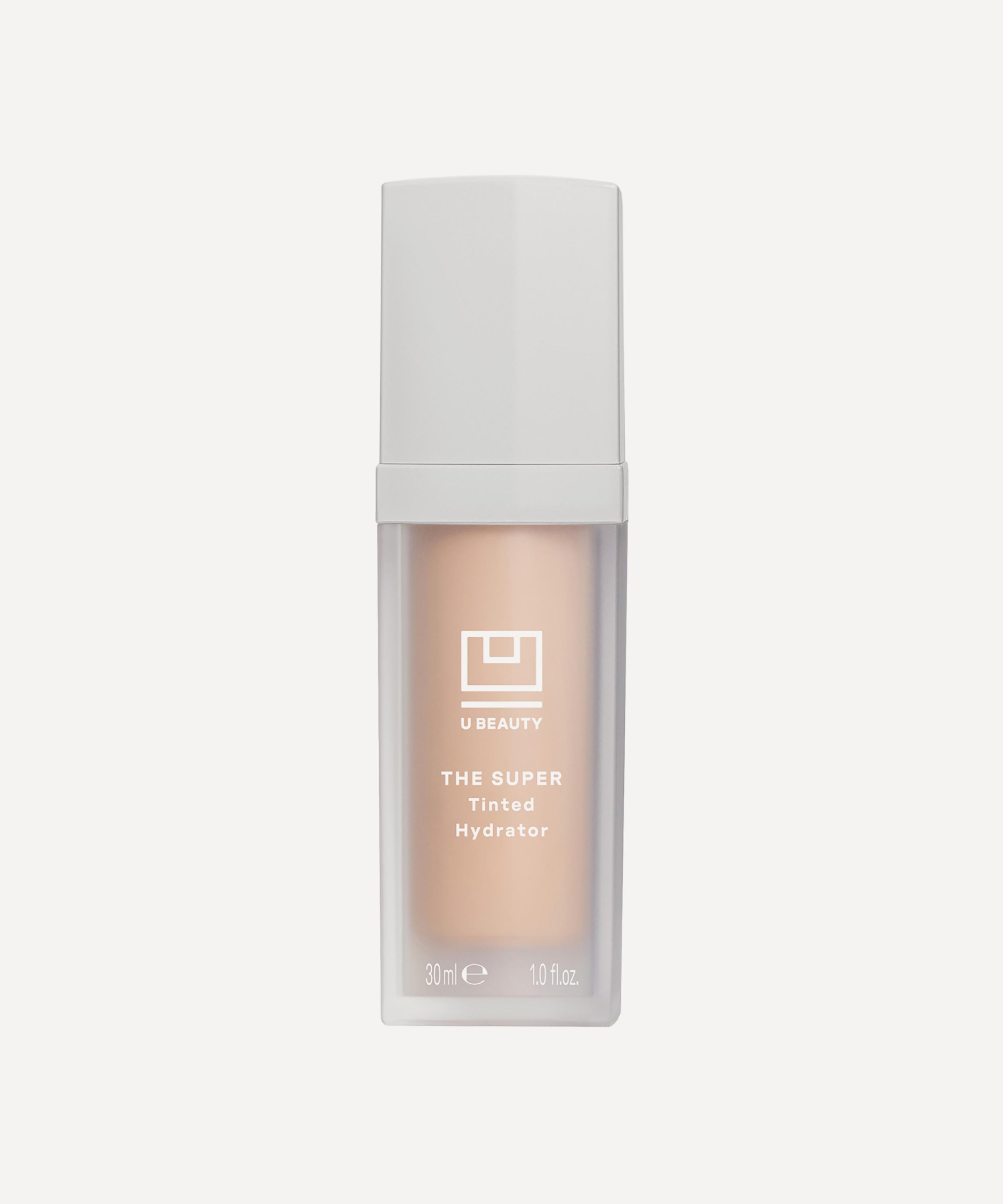 U Beauty The Super Tinted Hydrator 30ml Shade 03