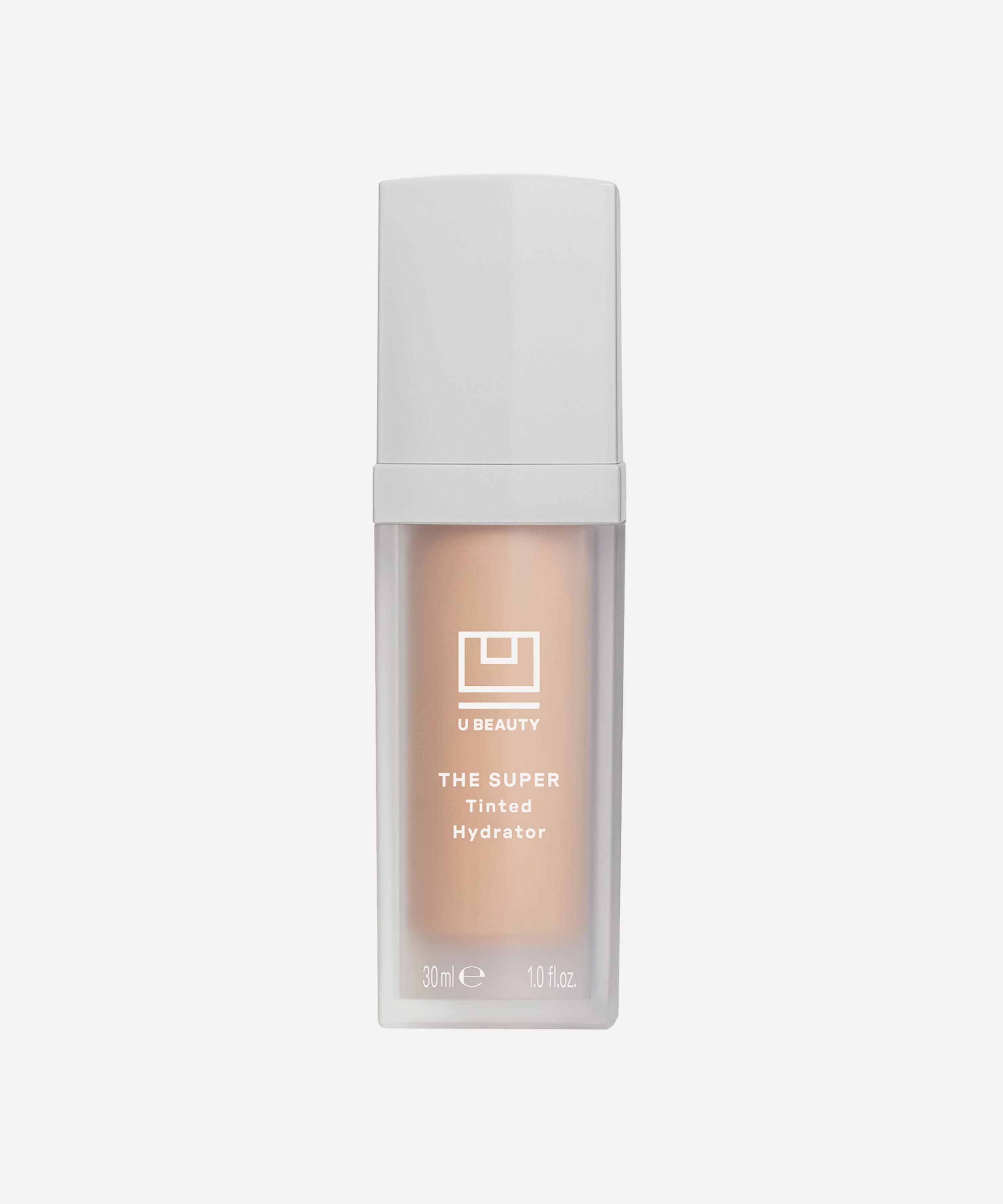 U Beauty The Super Tinted Hydrator 30ml Shade 05