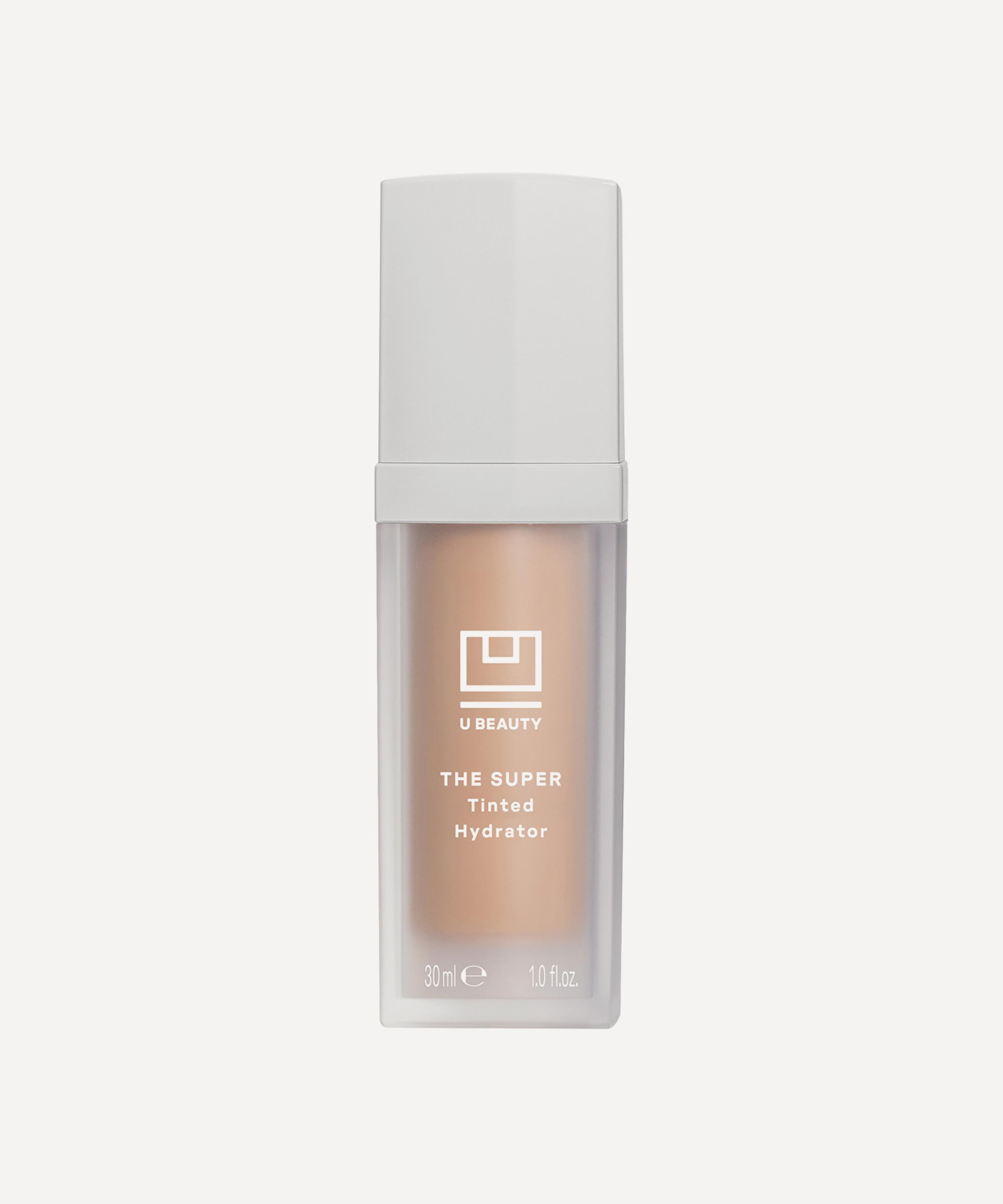U Beauty The Super Tinted Hydrator 30ml Shade 07