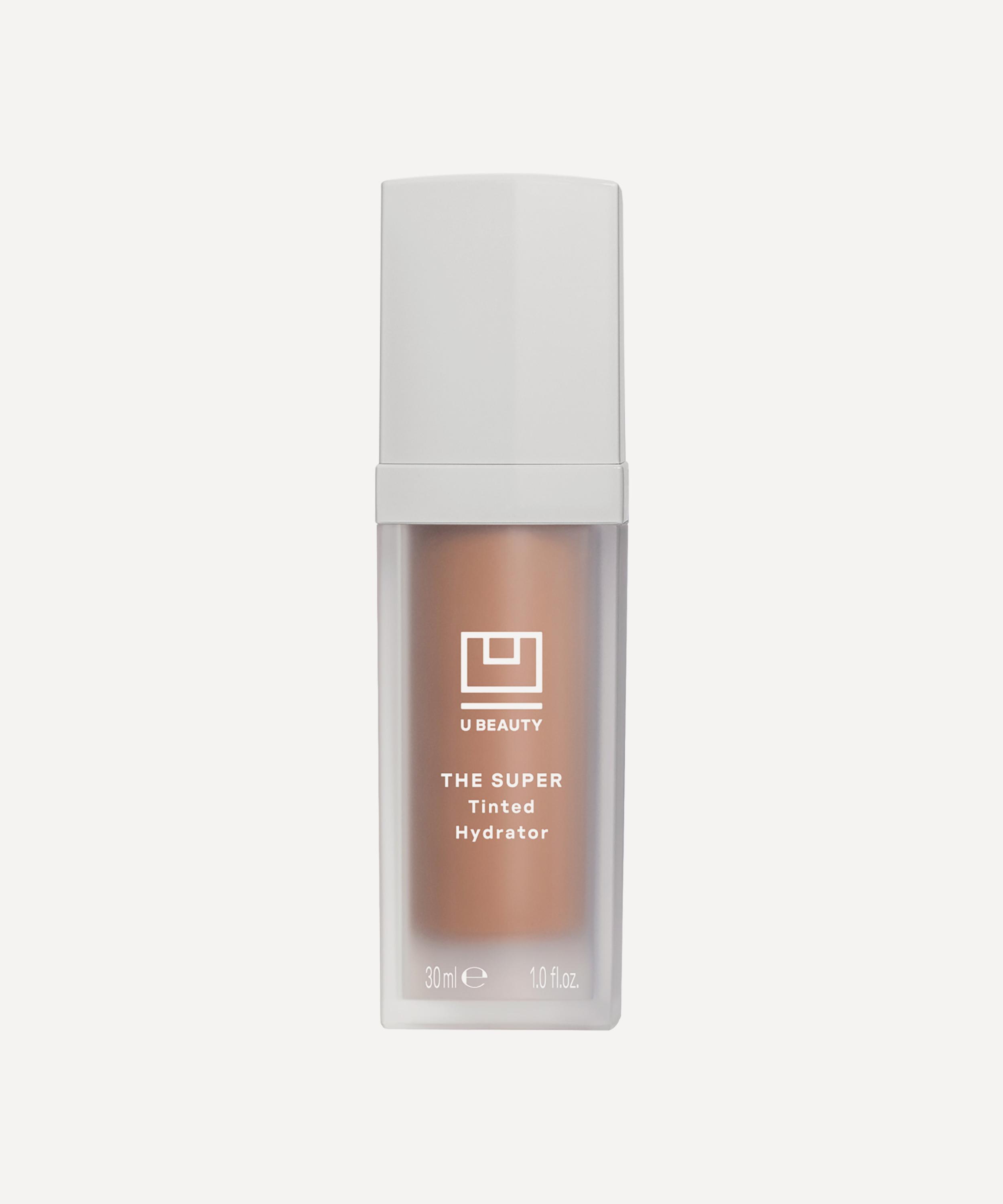 U Beauty The Super Tinted Hydrator 30ml Shade 09