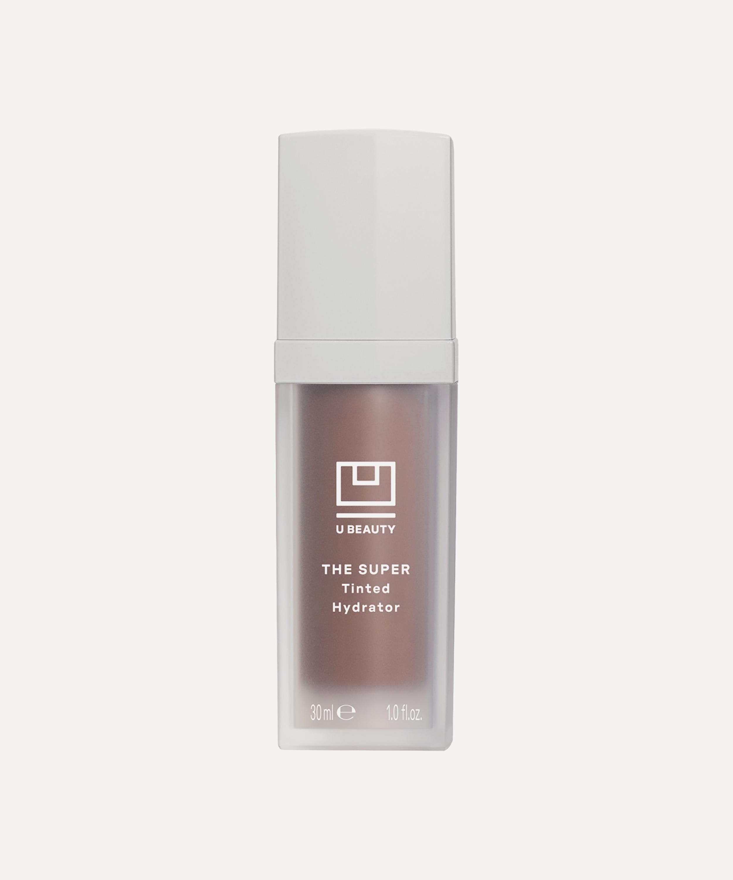 U Beauty The Super Tinted Hydrator 30ml Shade 10