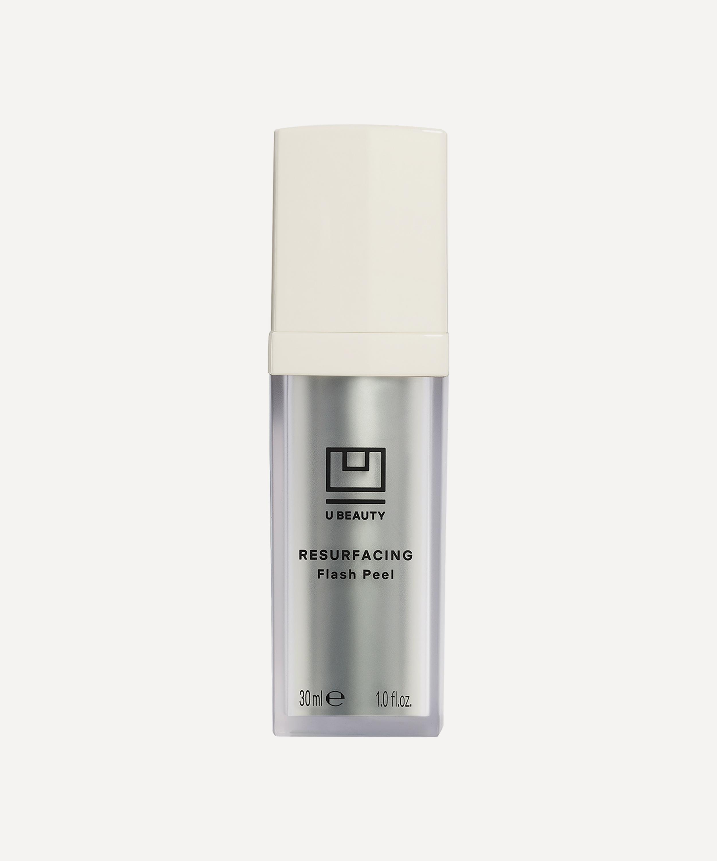 U Beauty Resurfacing Flash Peel 30ml
