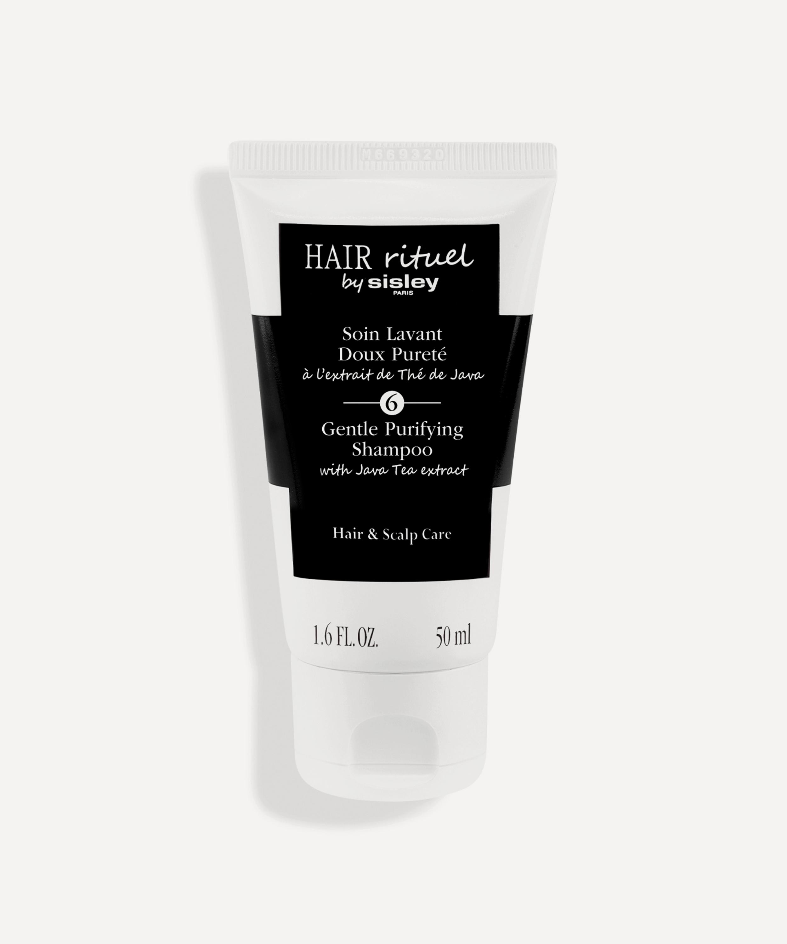 SISLEY PARIS SISLEY PARIS GENTLE PURIFYING SHAMPOO WITH WITH JAVA TEA EXTRACT 50ML 