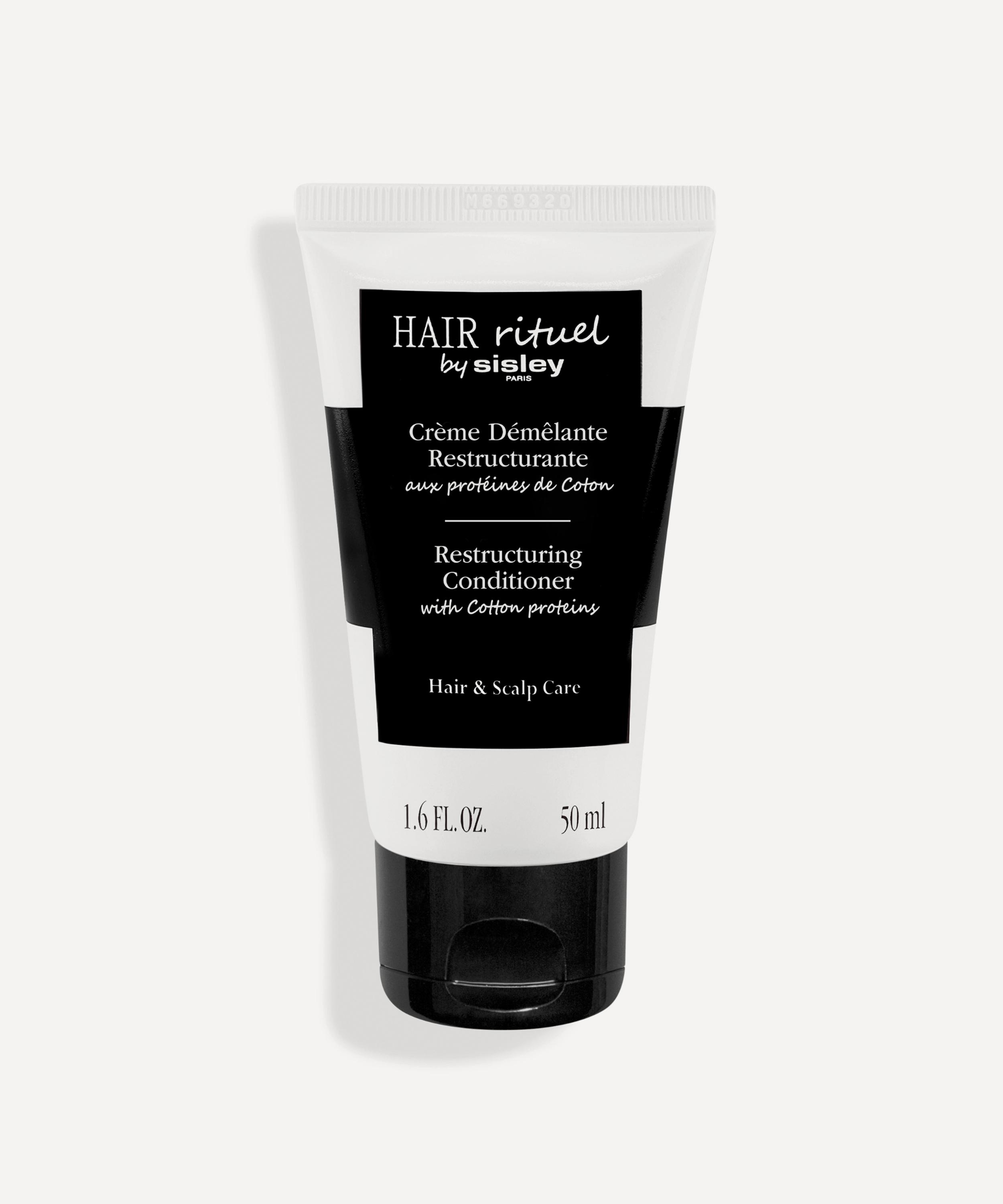SISLEY PARIS SISLEY PARIS RESTRUCTURING CONDITIONER WITH COTTON PROTEINS 50ML 