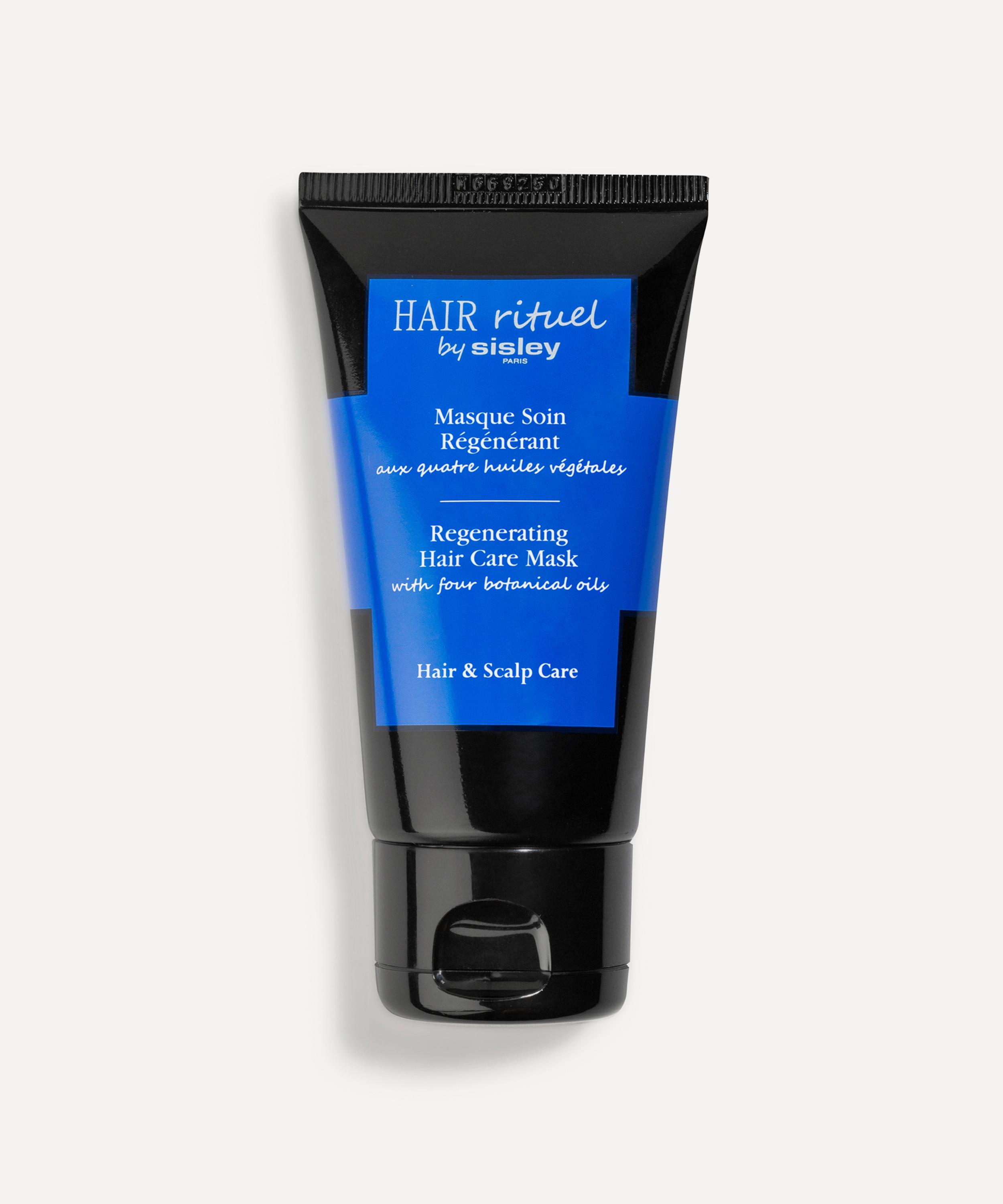 SISLEY PARIS SISLEY PARIS REGENERATING HAIR CARE MASK WITH FOUR BOTANICAL OILS 50ML 