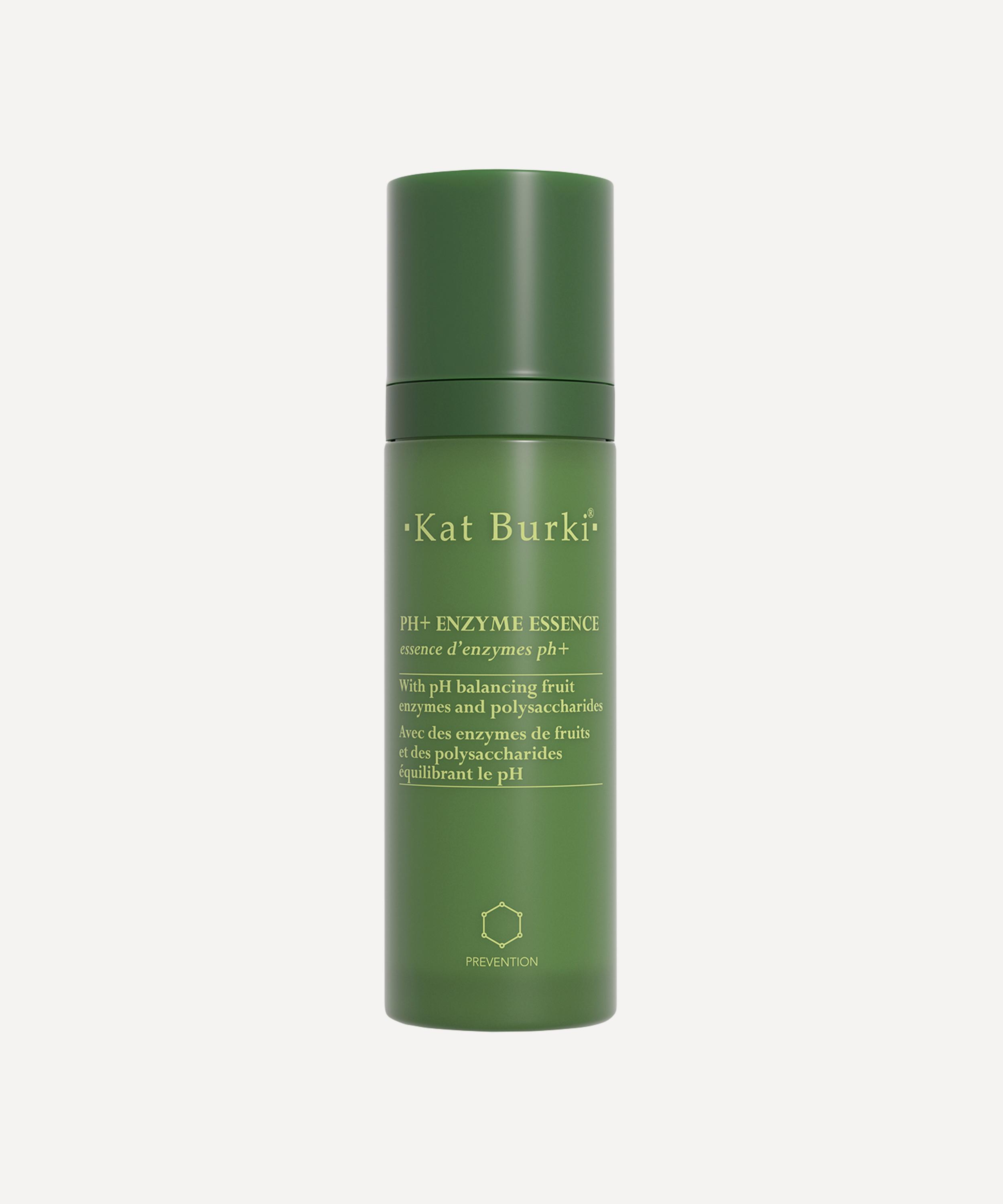 Kat Burki Ph Enzyme Essence 100ml