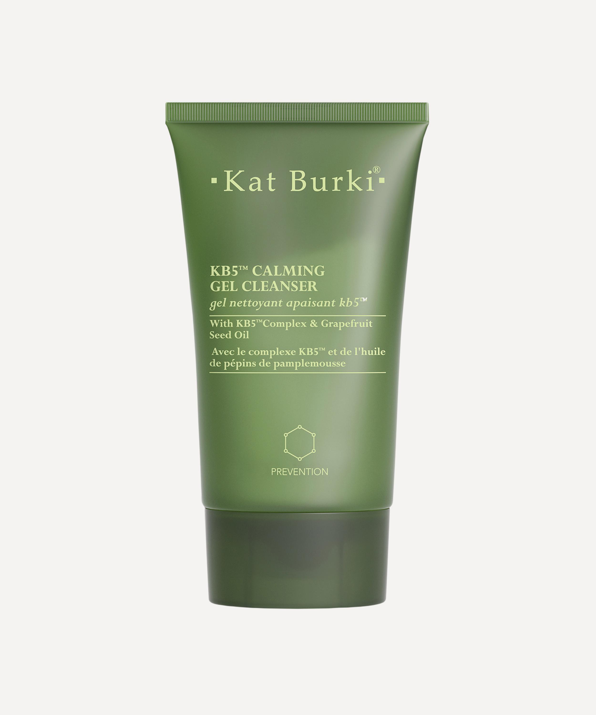 Kat Burki Vitamin C Intensive Face Cream 30ml