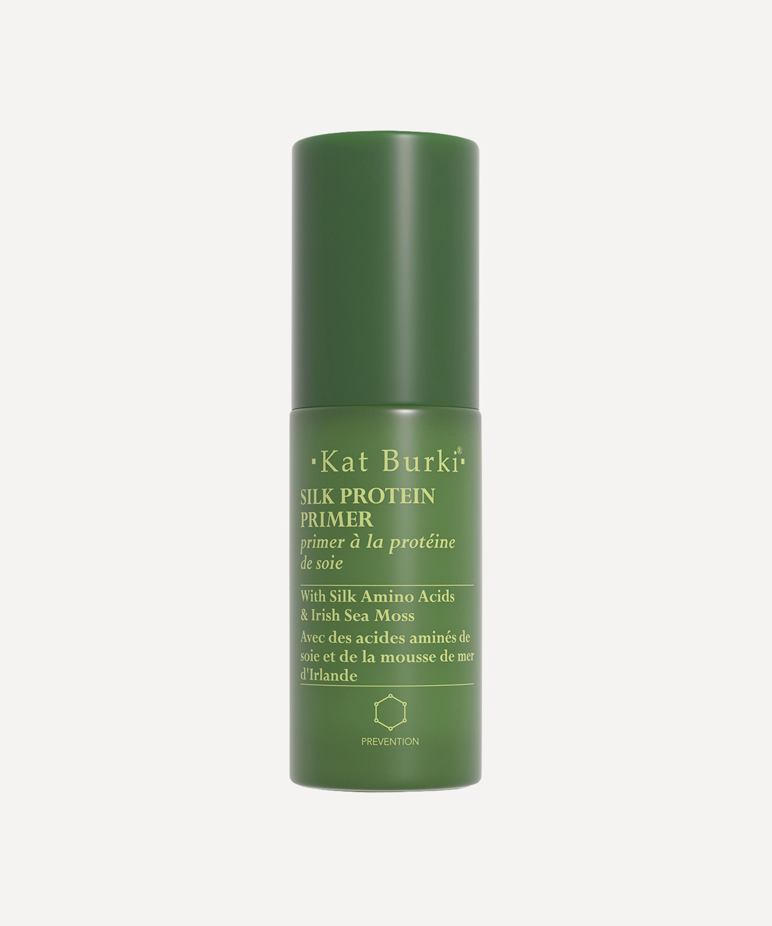 Kat Burki Silk Protein Primer 30ml