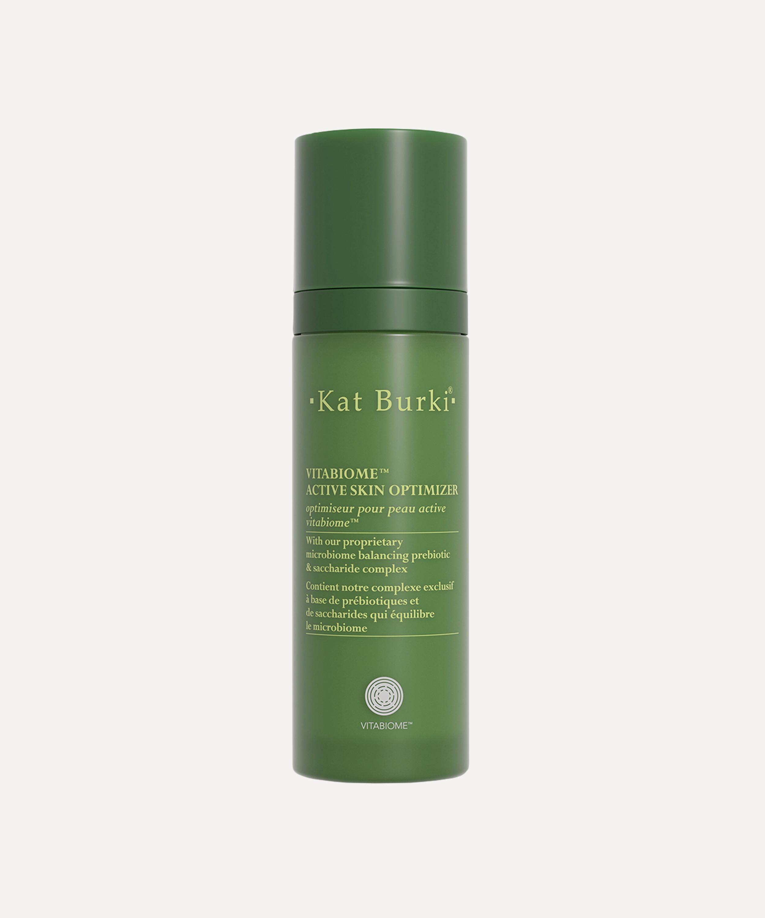 Kat Burki Vitabiome Active Skin Optimizer 100ml