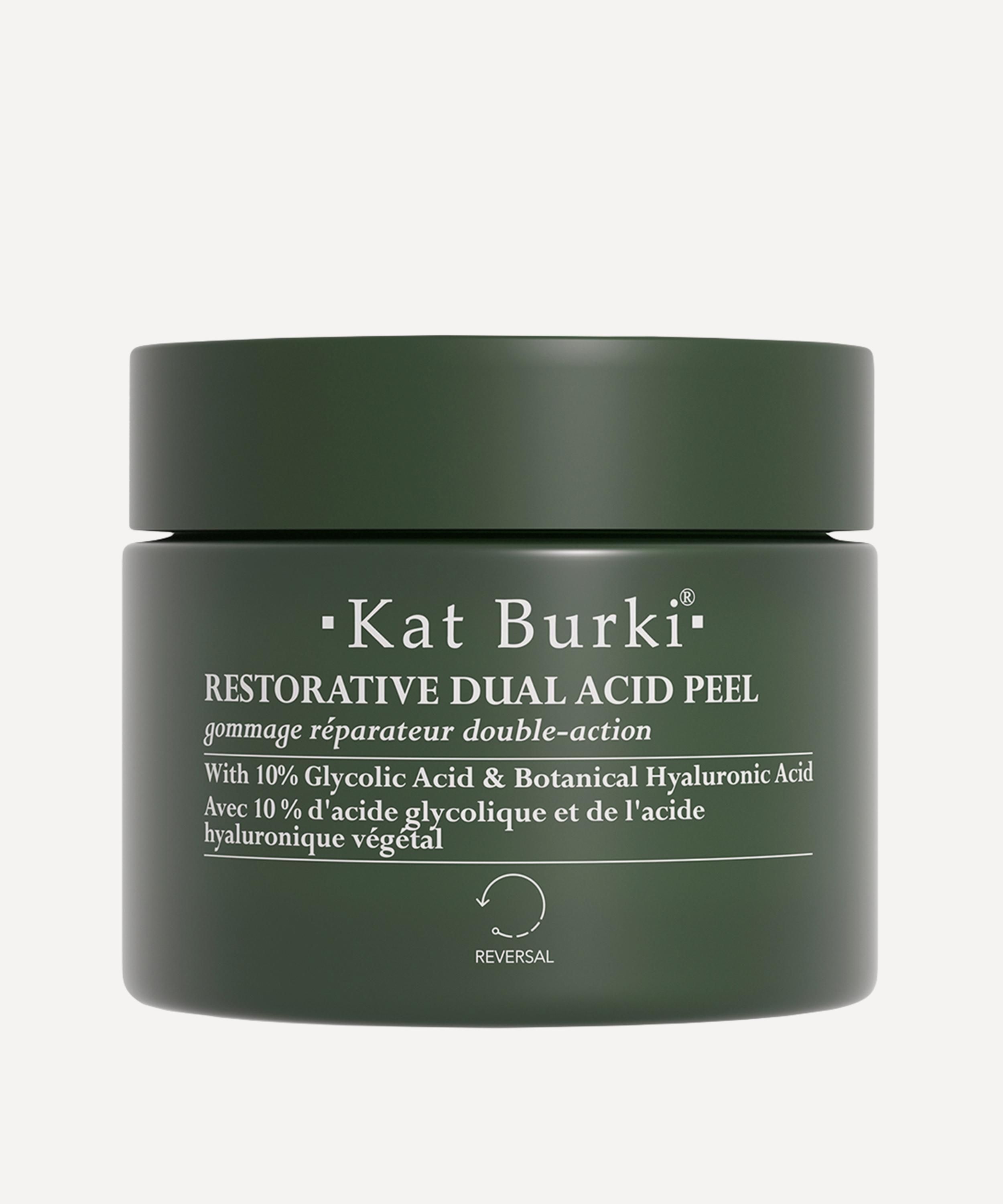 Kat Burki Restorative Dual Acid Peel 59ml