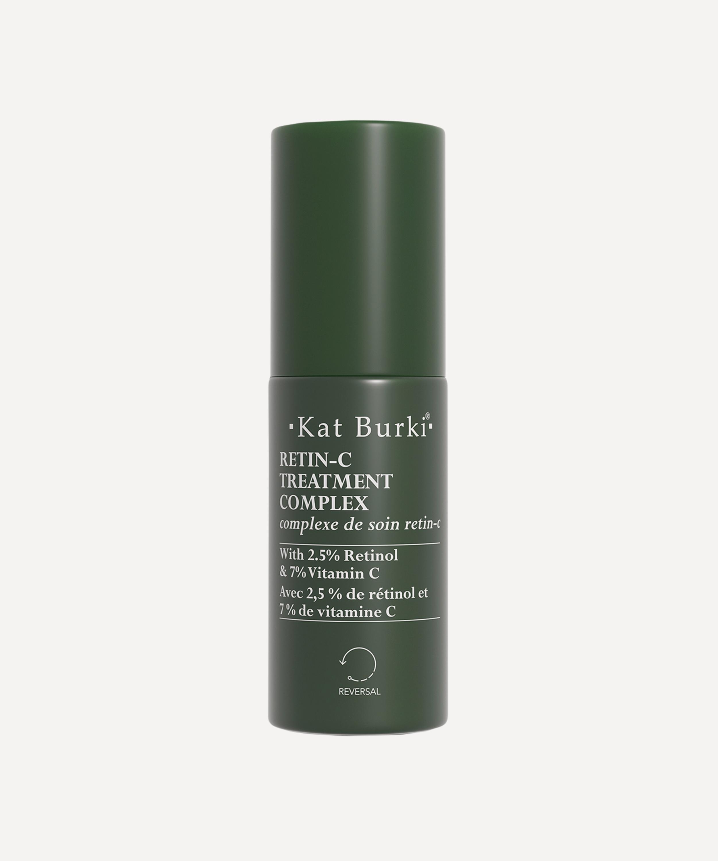 Kat Burki Retin-c Treatment Complex 30ml
