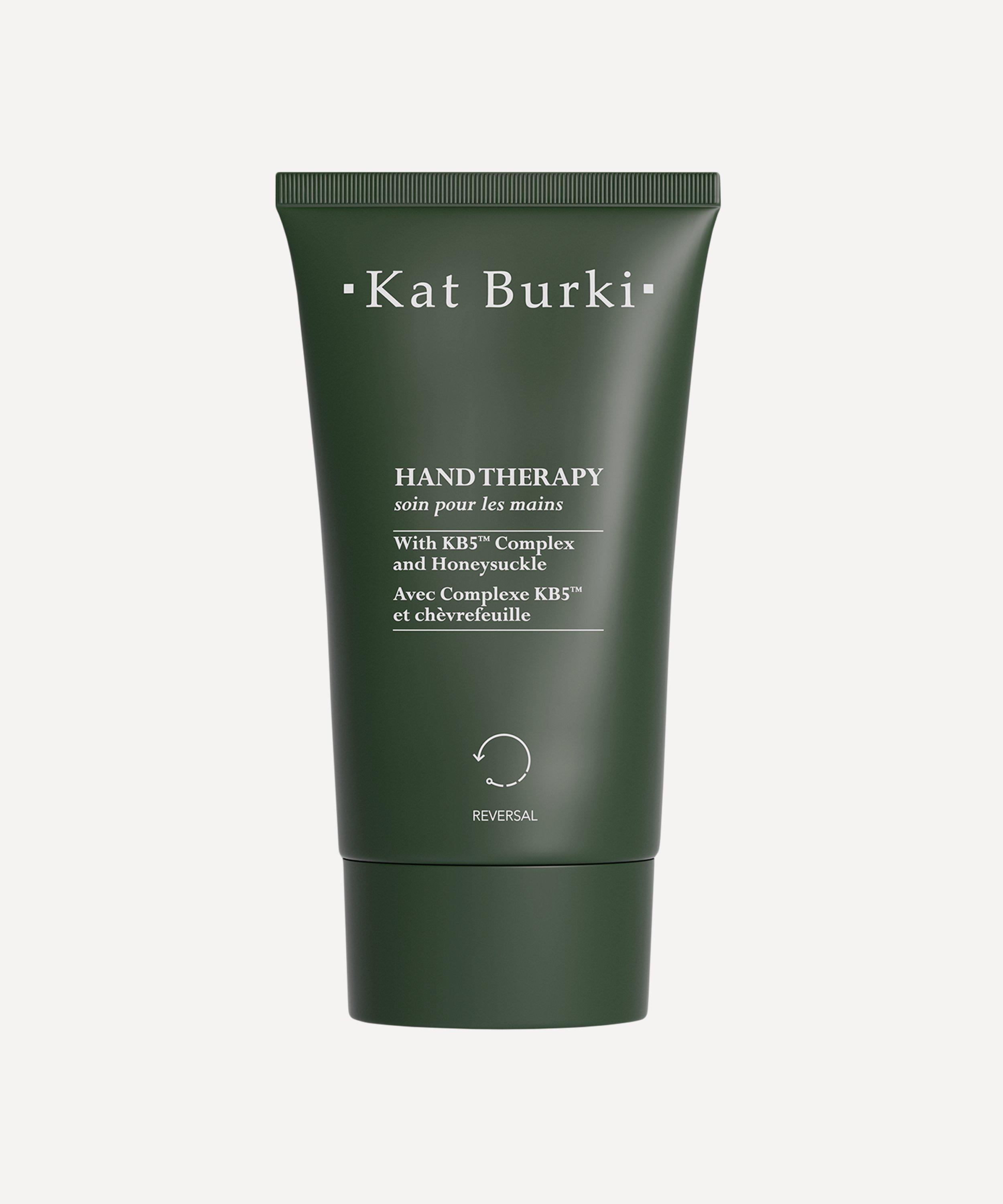 Kat Burki Hand Therapy 150ml