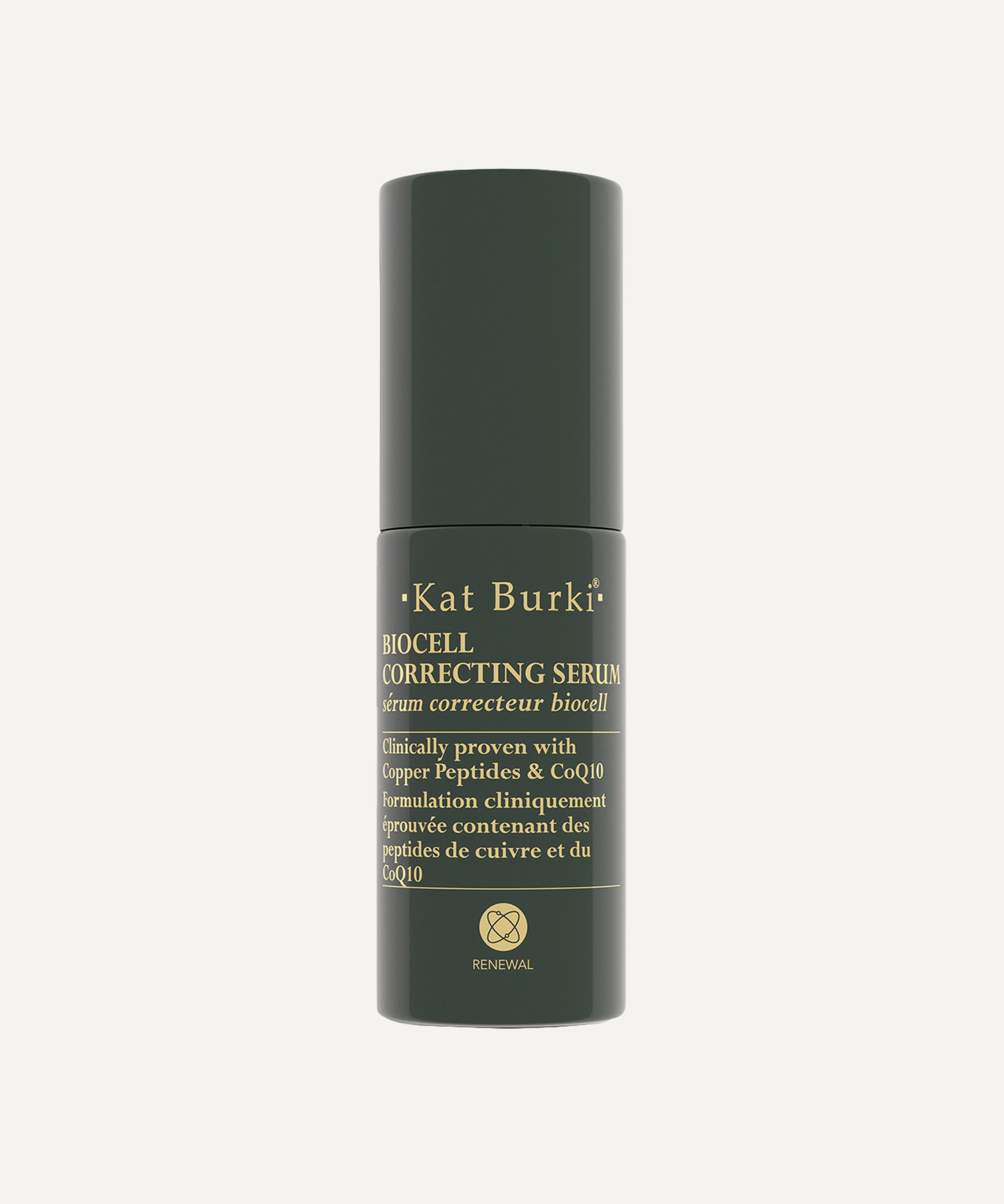 Kat Burki Biocell Correcting Serum 30ml