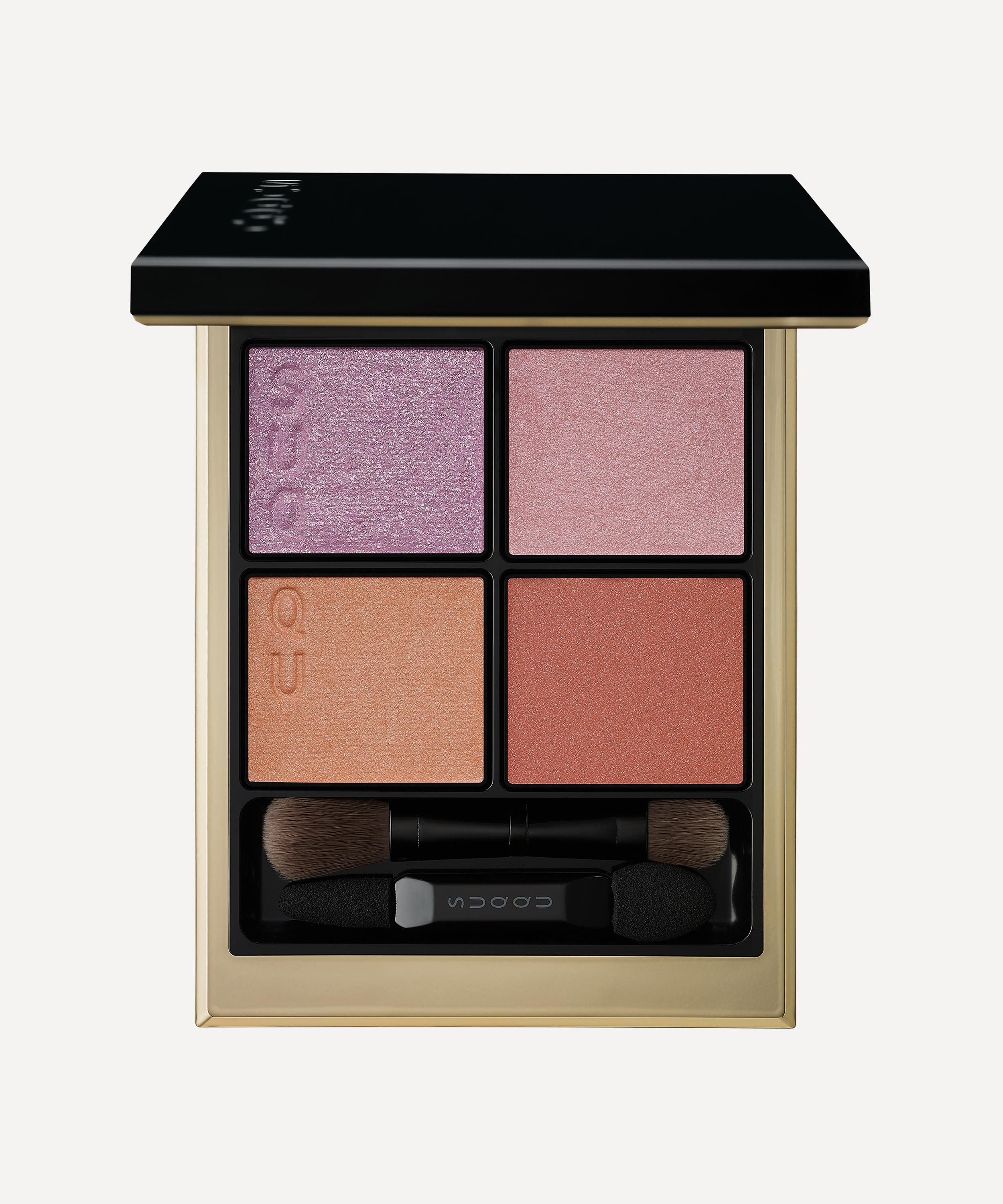 Shop Suqqu Signature Colour Eyes 6.2g 147 Harukage