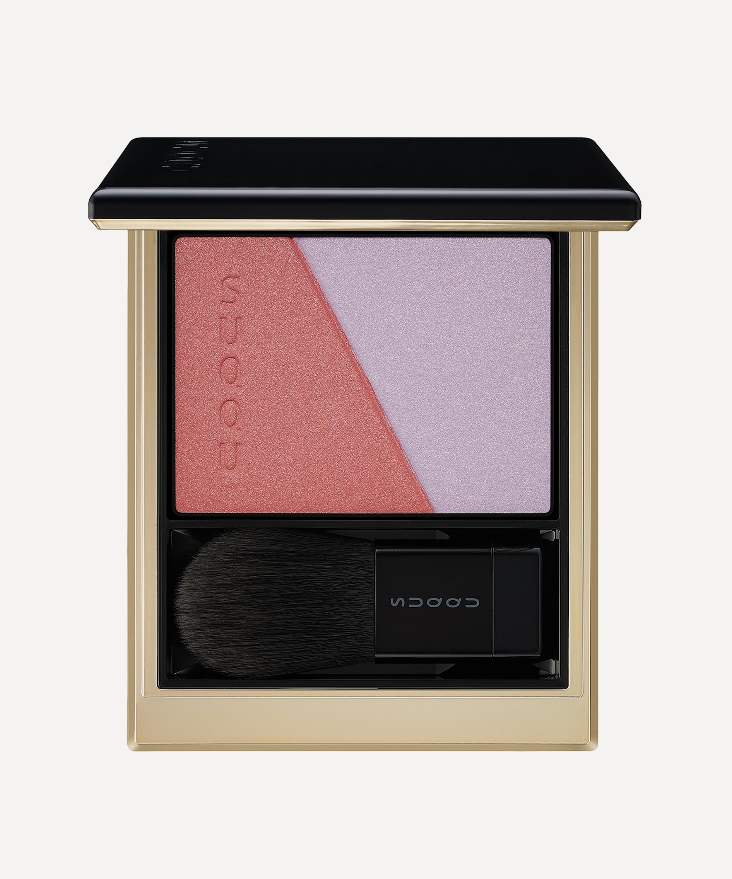 Shop Suqqu Blurring Colour Blush 6.4g 111 Hiiro