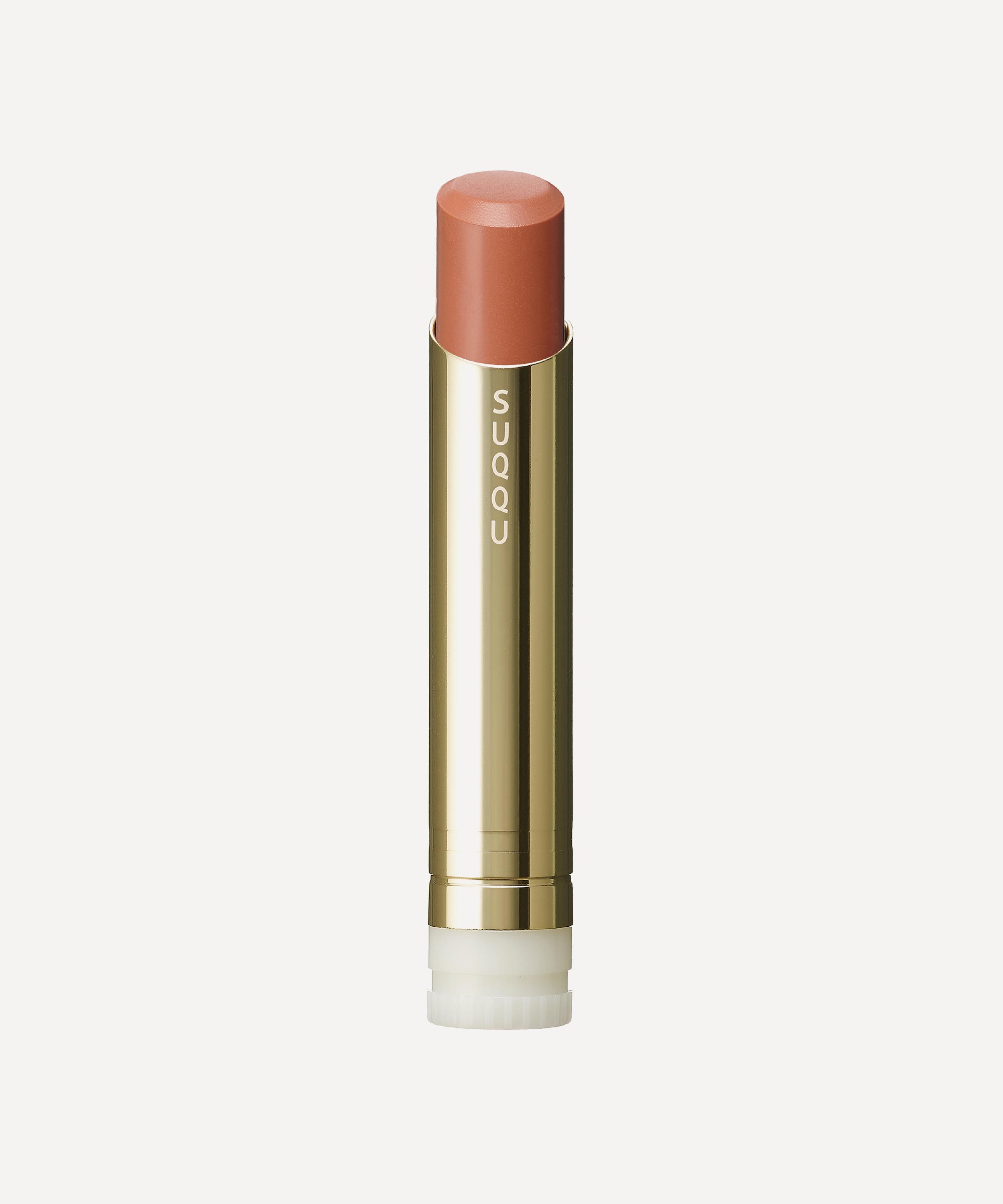 Shop Suqqu Moisture Glaze Lipstick Refill 3.7g 107 Mizumomo