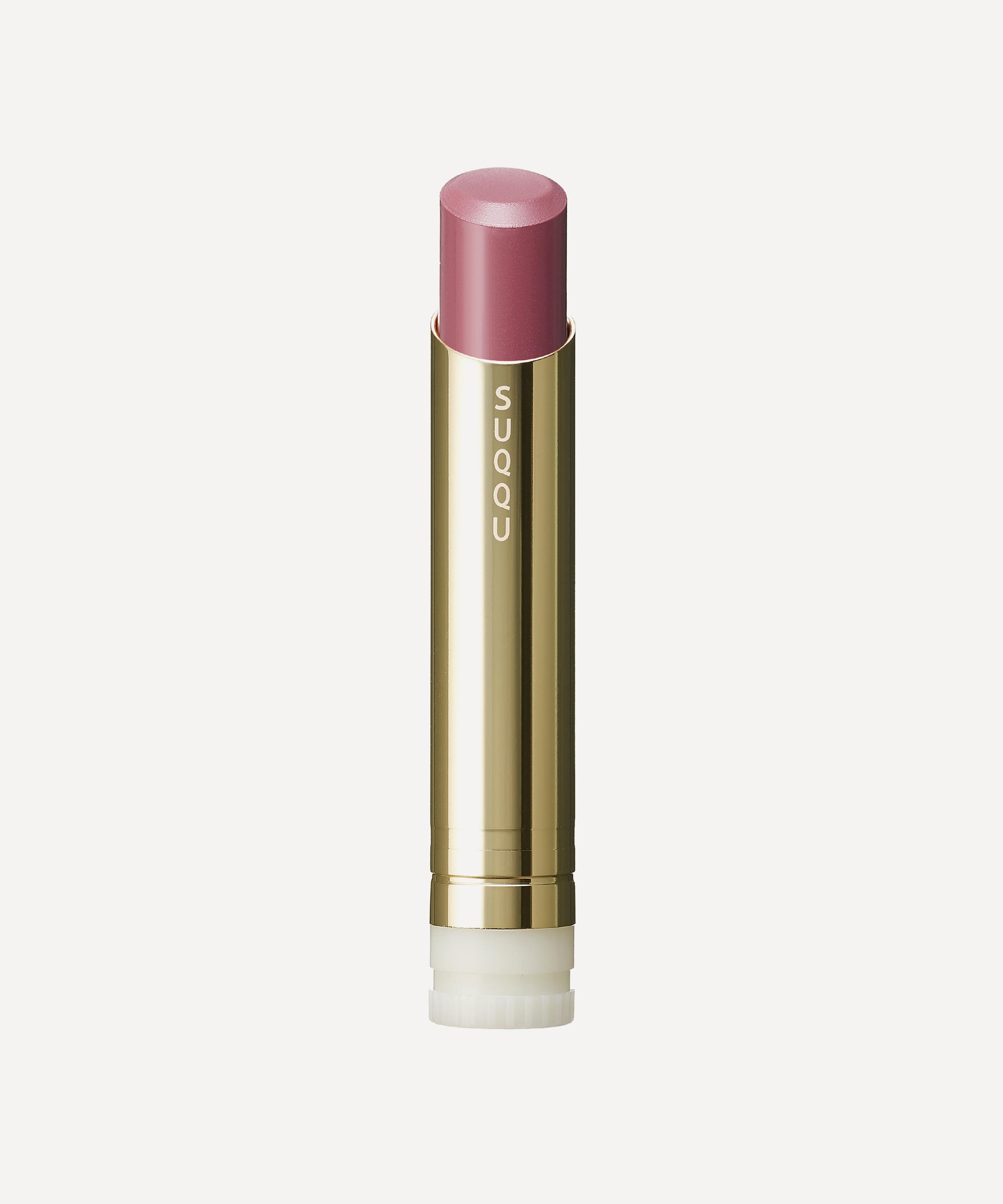 Shop Suqqu Moisture Glaze Lipstick Refill 3.7g 108 Uraraka