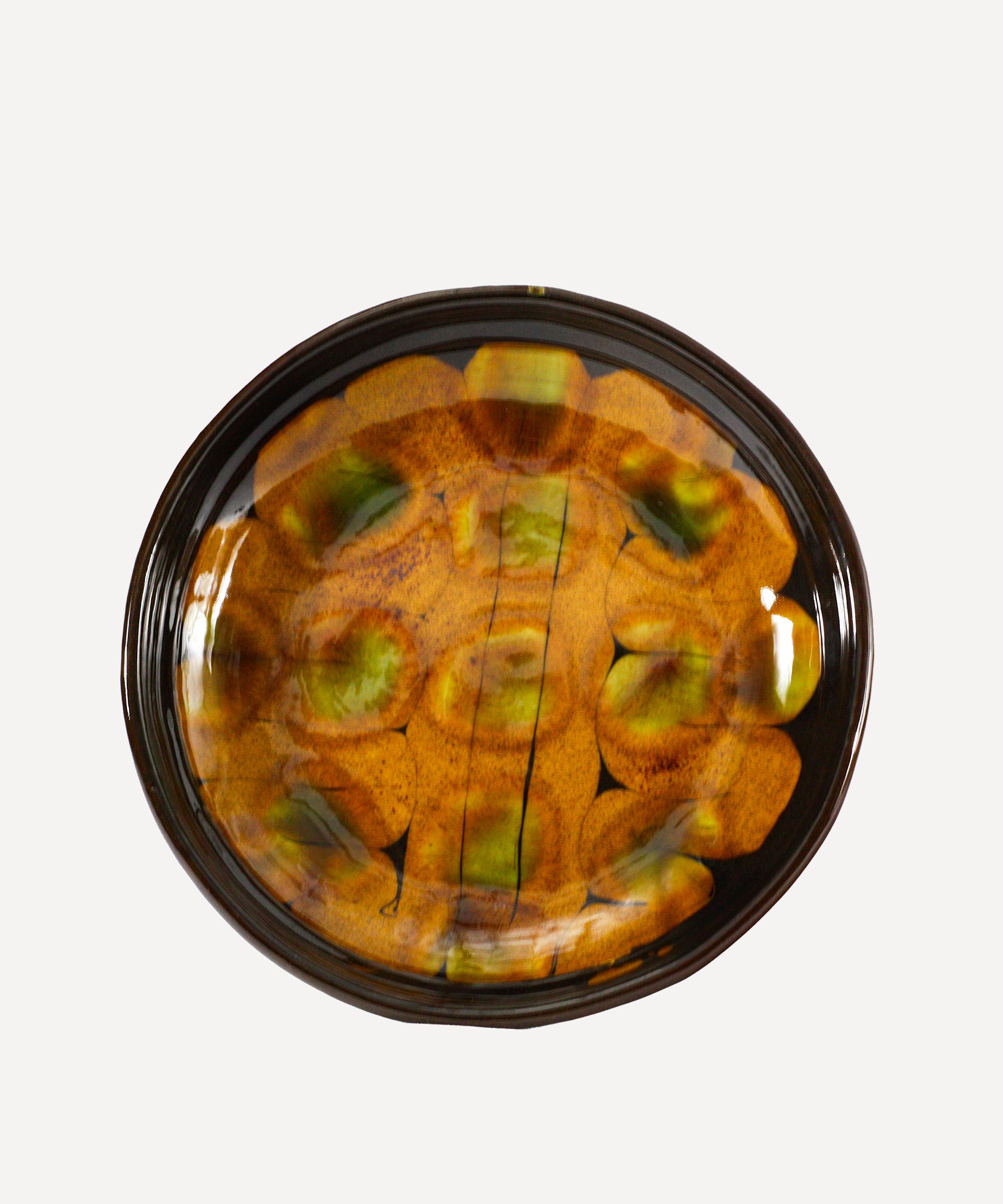 Shop Mike Parry Large Shallow Dish