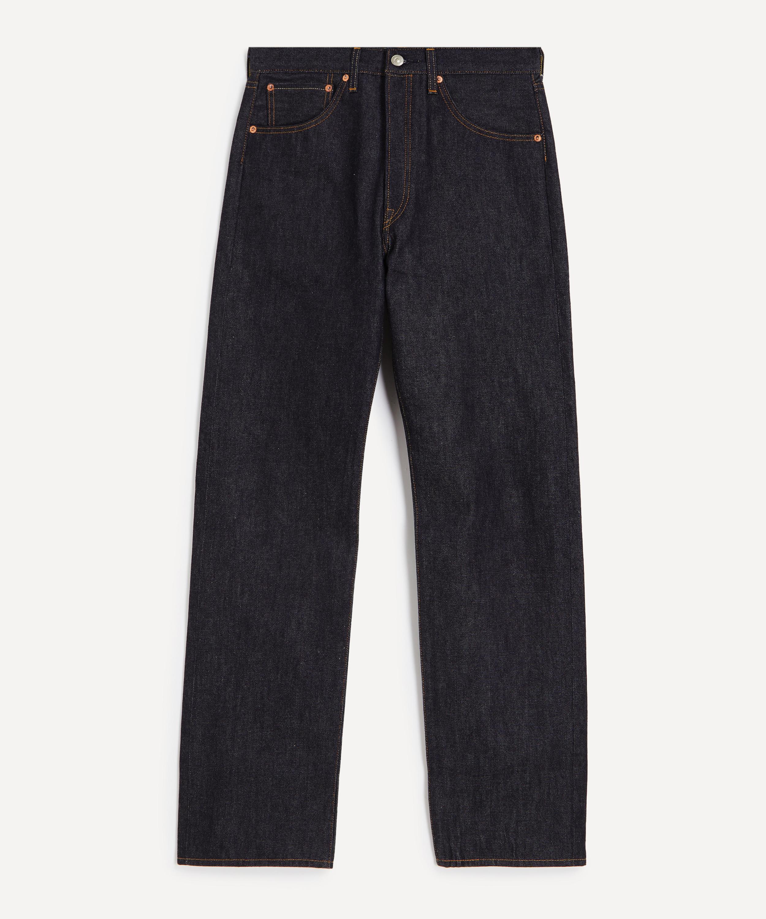 Levi's Vintage Clothing 1947 501 Jeans