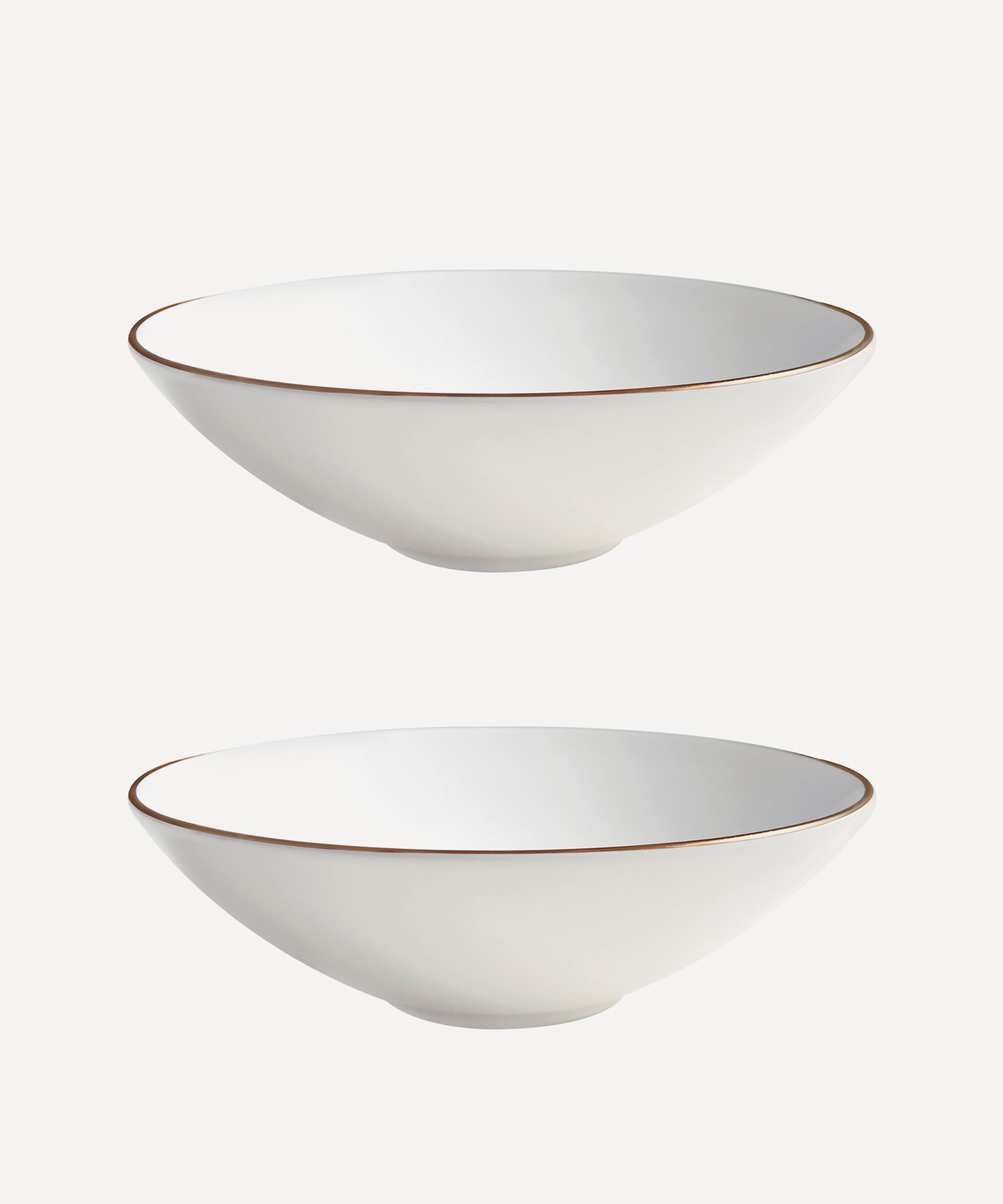 Twig New York Alex Soup Bowl Set Of Two