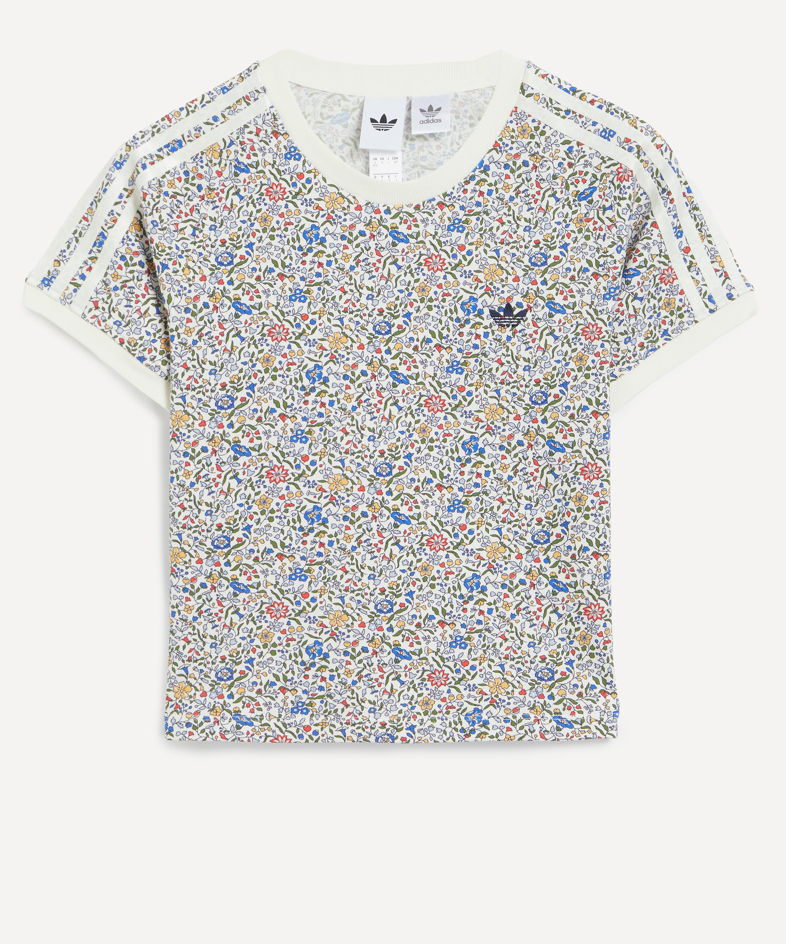 x Liberty London Cali T-Shirt