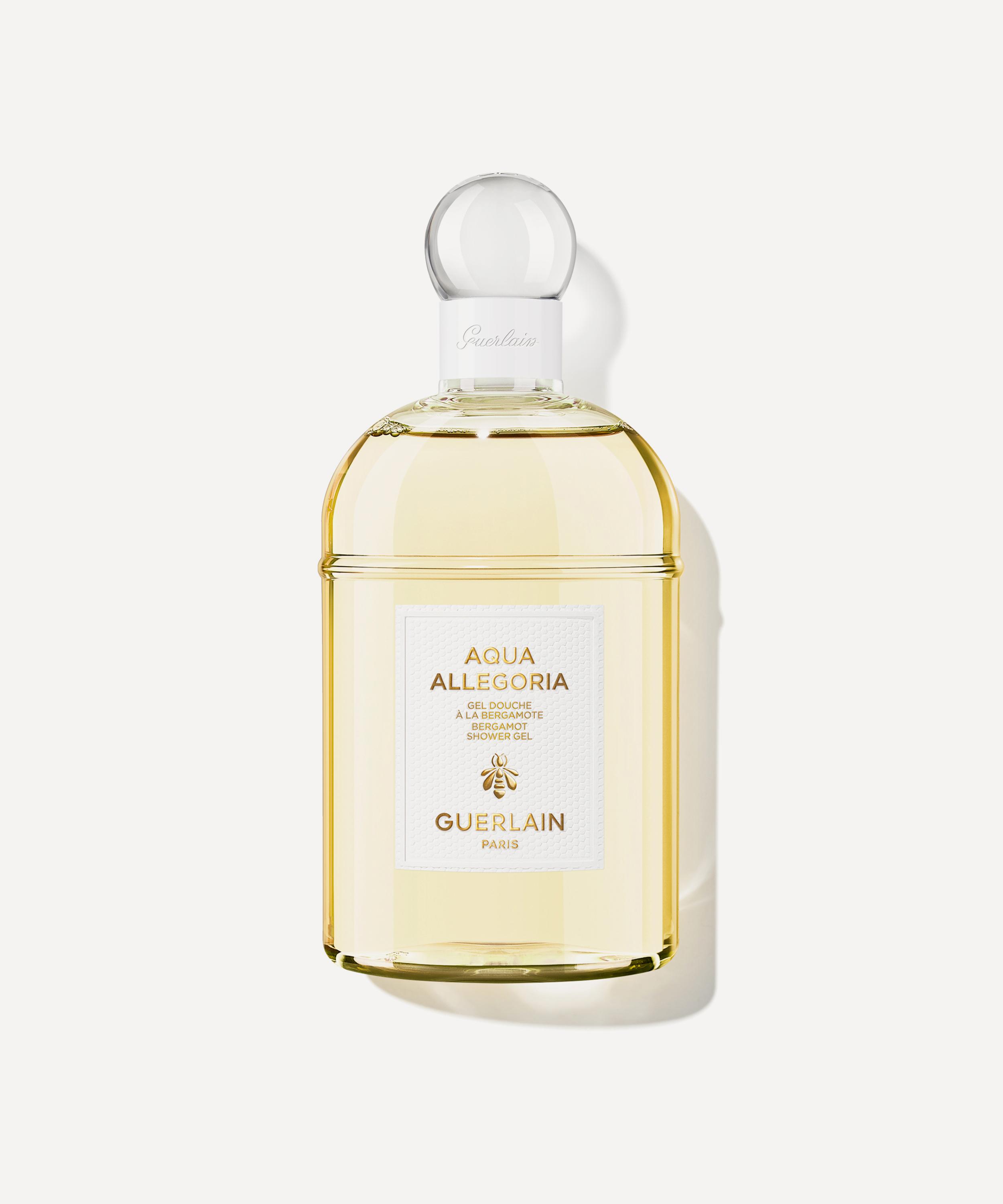 Guerlain Aqua Allegoria Bergamot Shower Gel 200ml