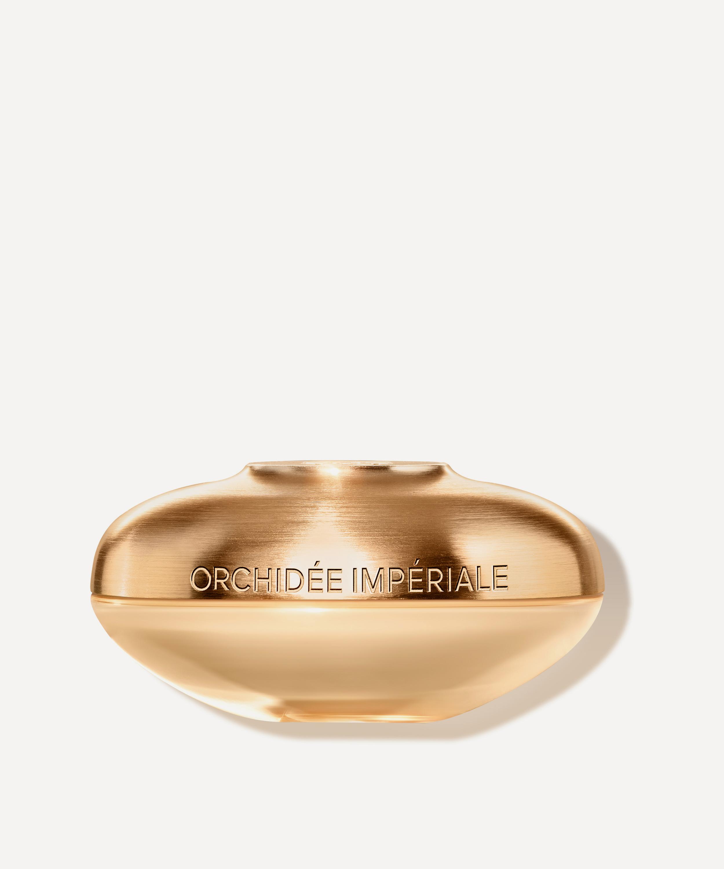 Guerlain Orchidee Imperiale Gold Nobile The Cream 50ml